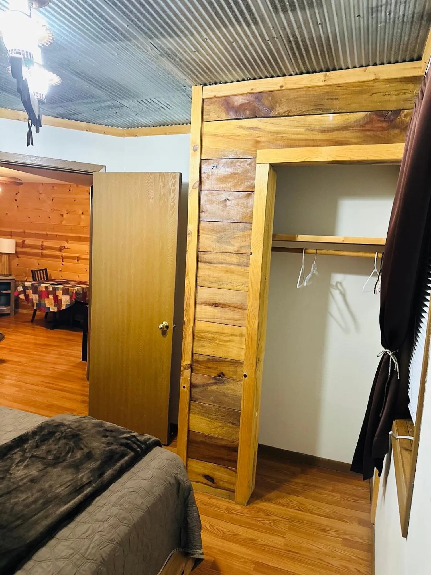 Country Cabins Hotel