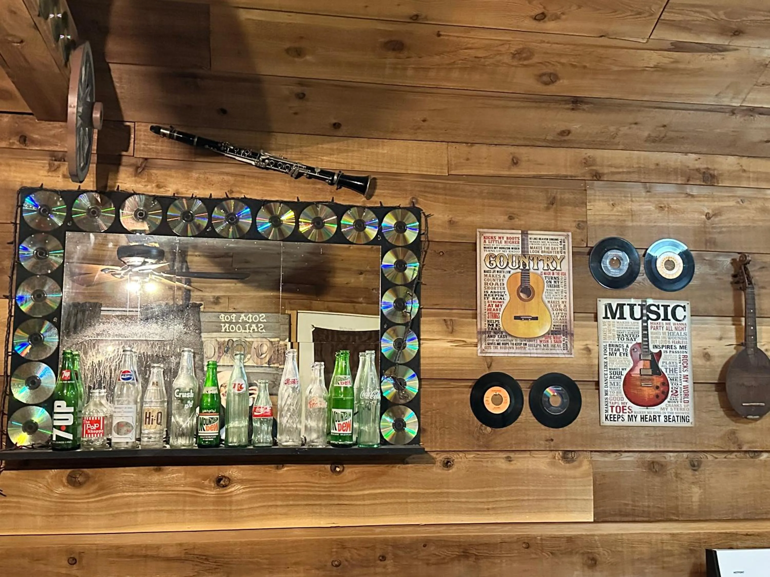 Country Cabins Hotel