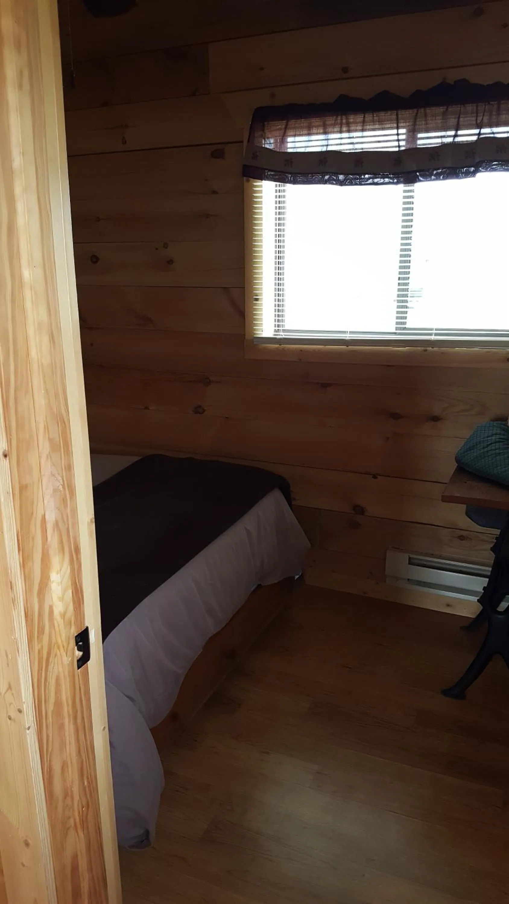 Country Cabins Hotel