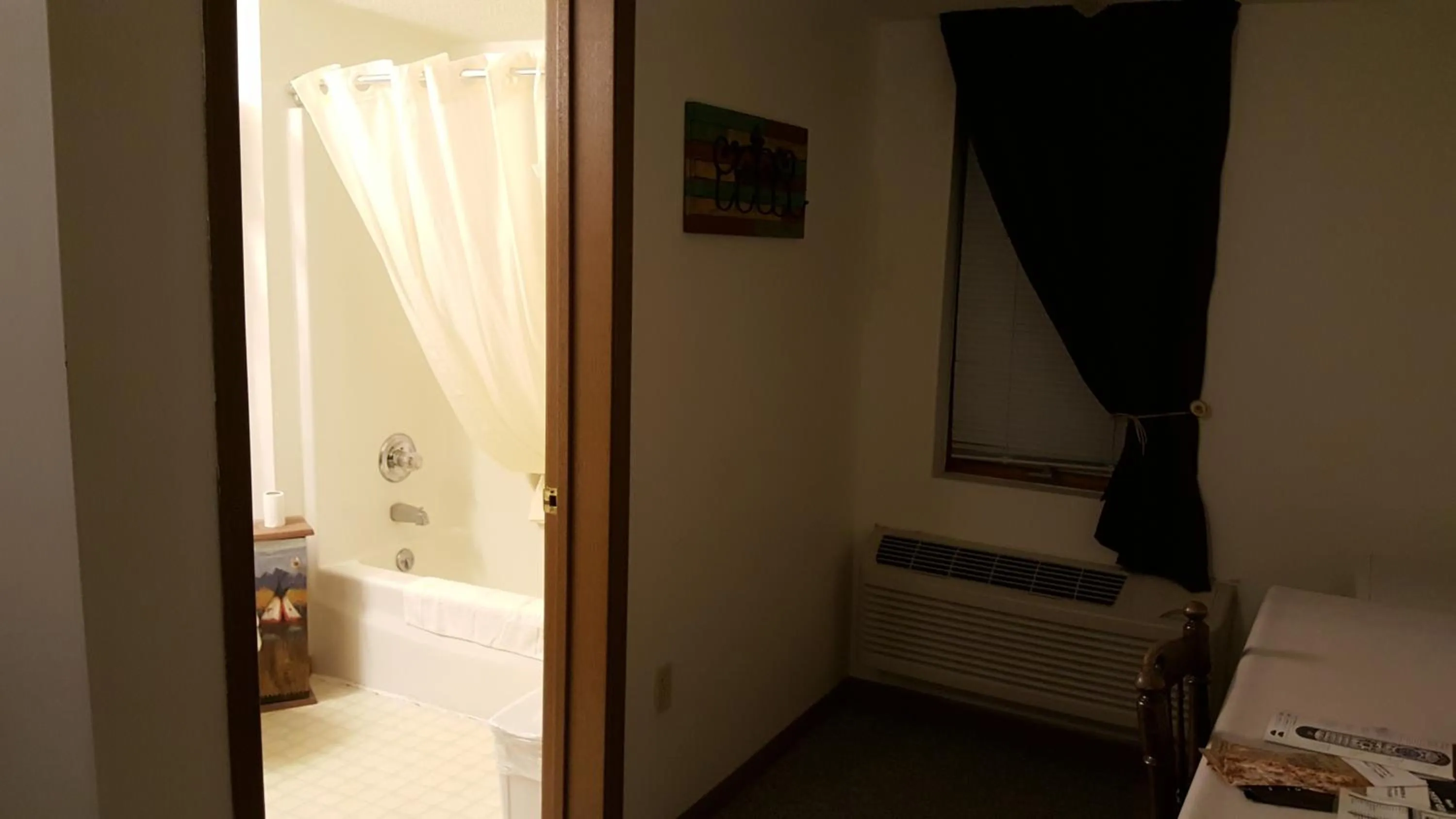 Country Cabins Hotel