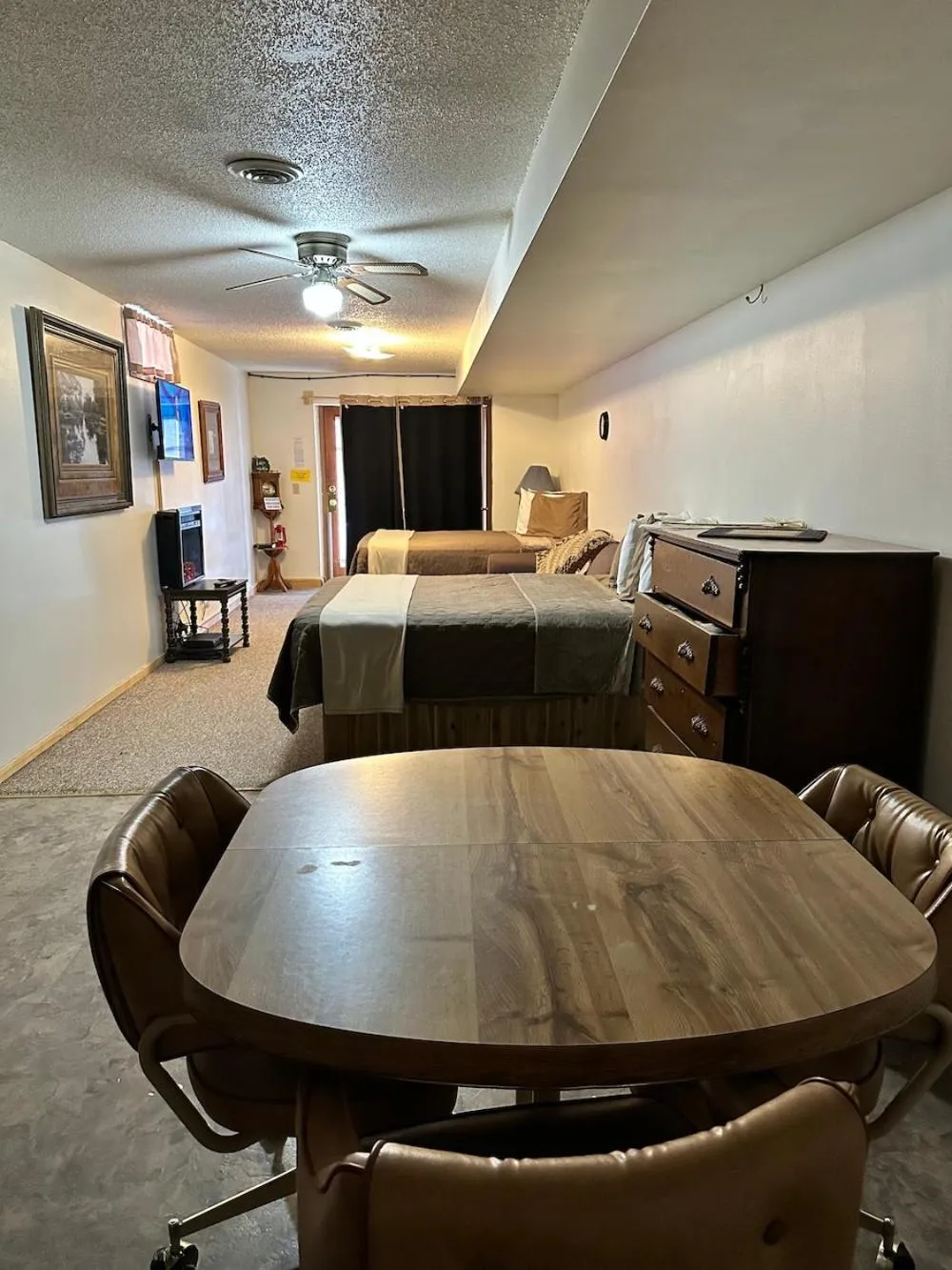 Country Cabins Hotel