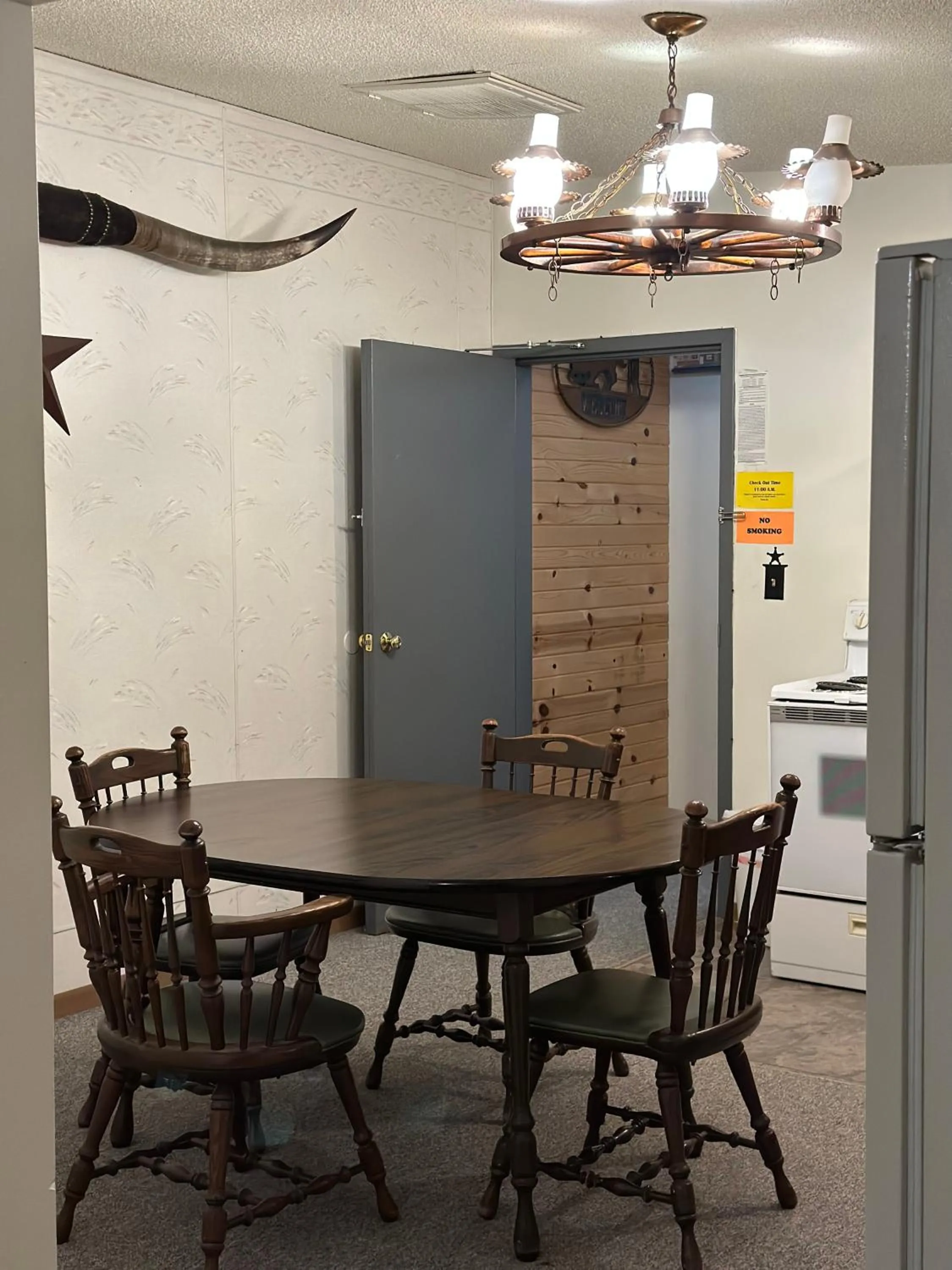 Country Cabins Hotel