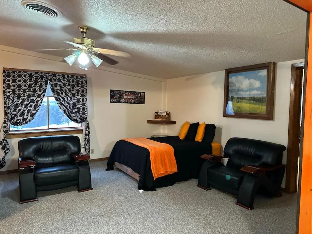 Country Cabins Hotel