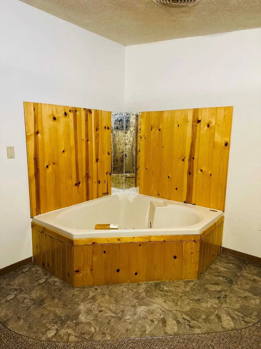 Country Cabins Hotel