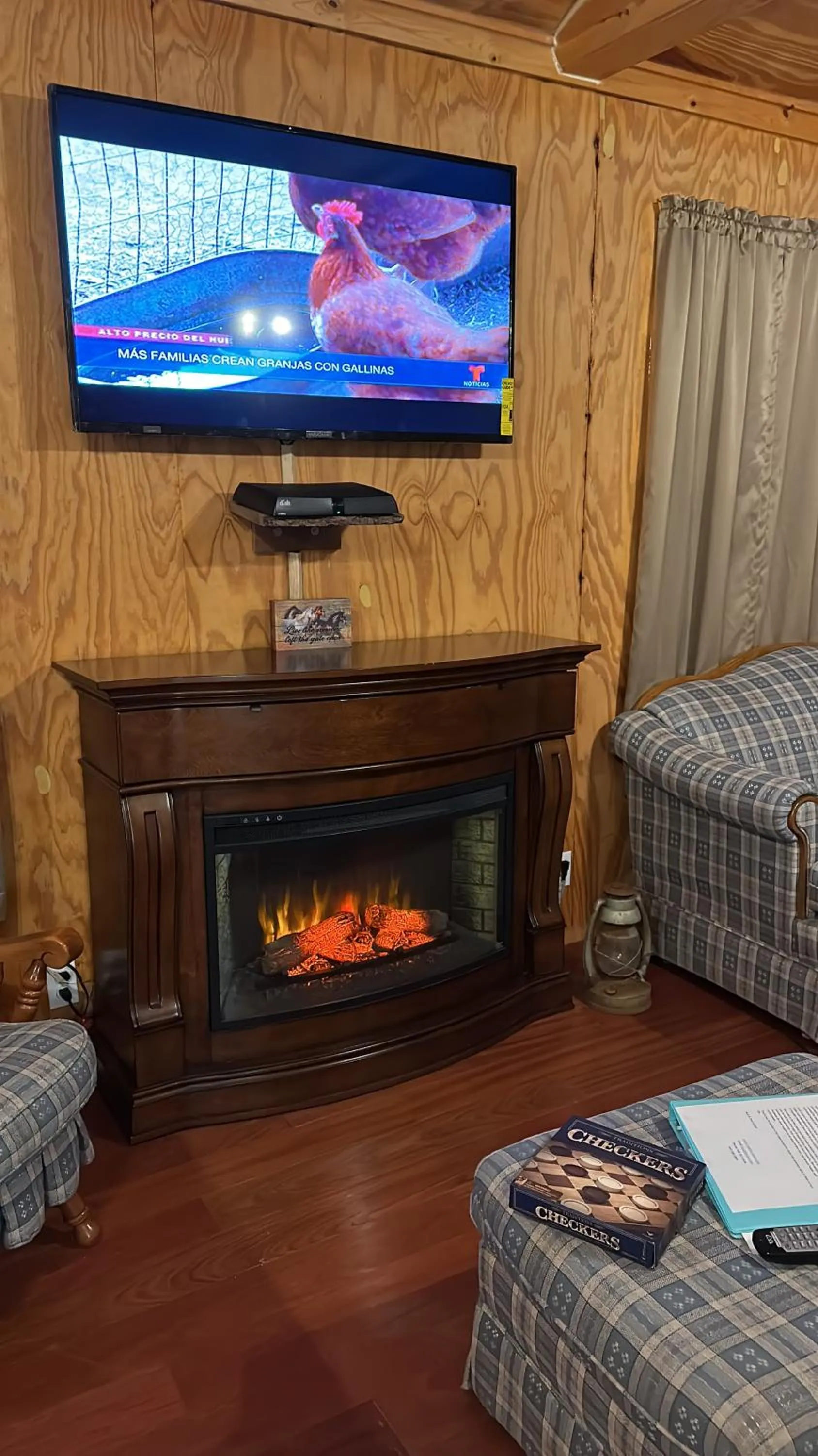 Country Cabins Hotel