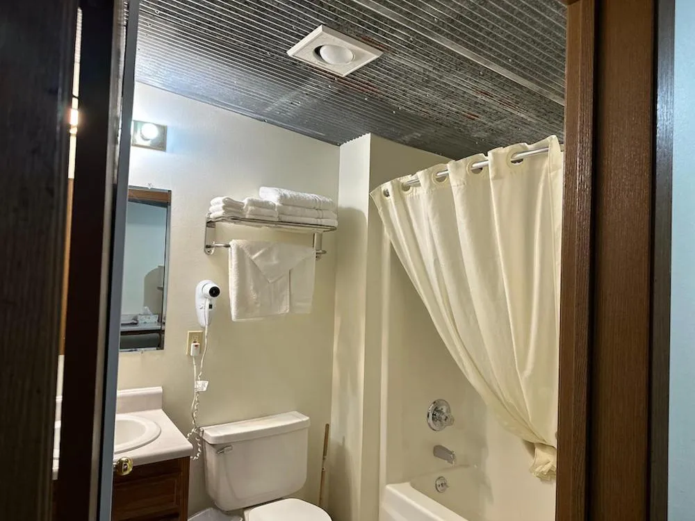 Country Cabins Hotel