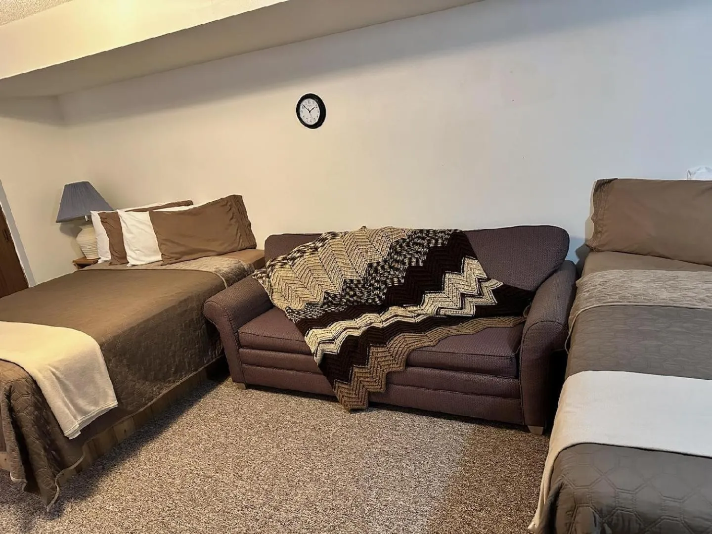 Country Cabins Hotel