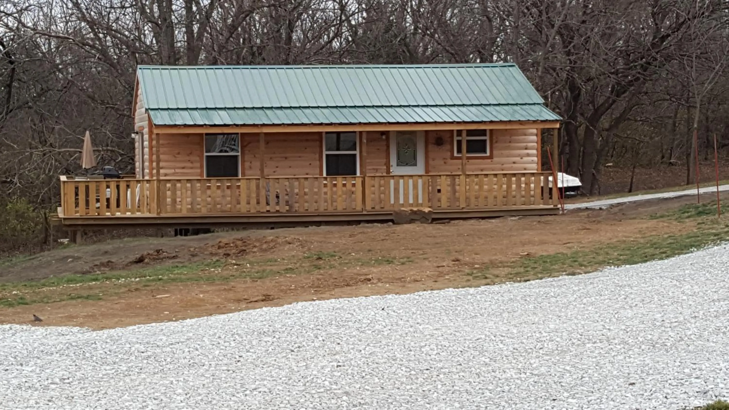 Country Cabins Hotel