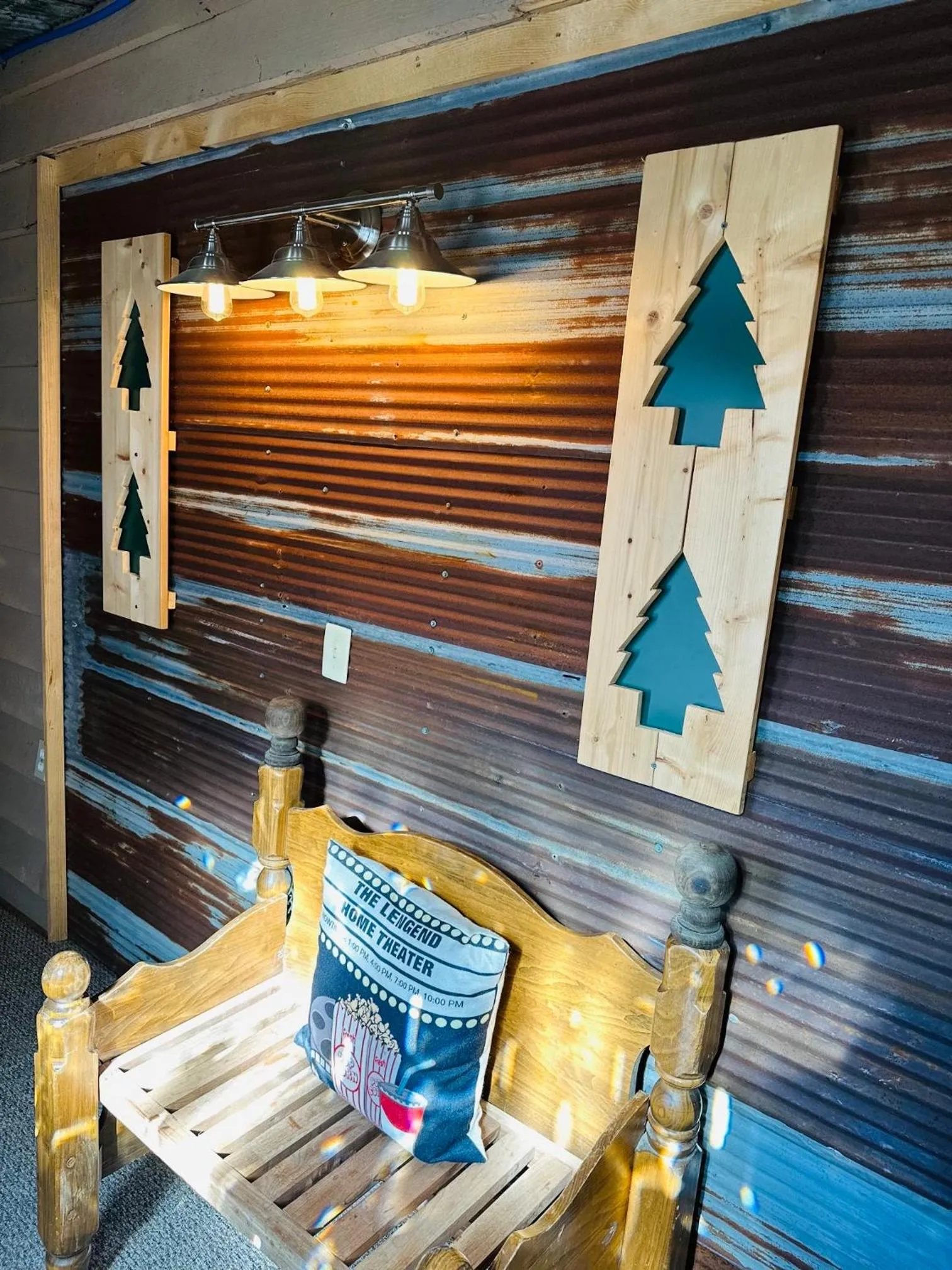 Country Cabins Hotel