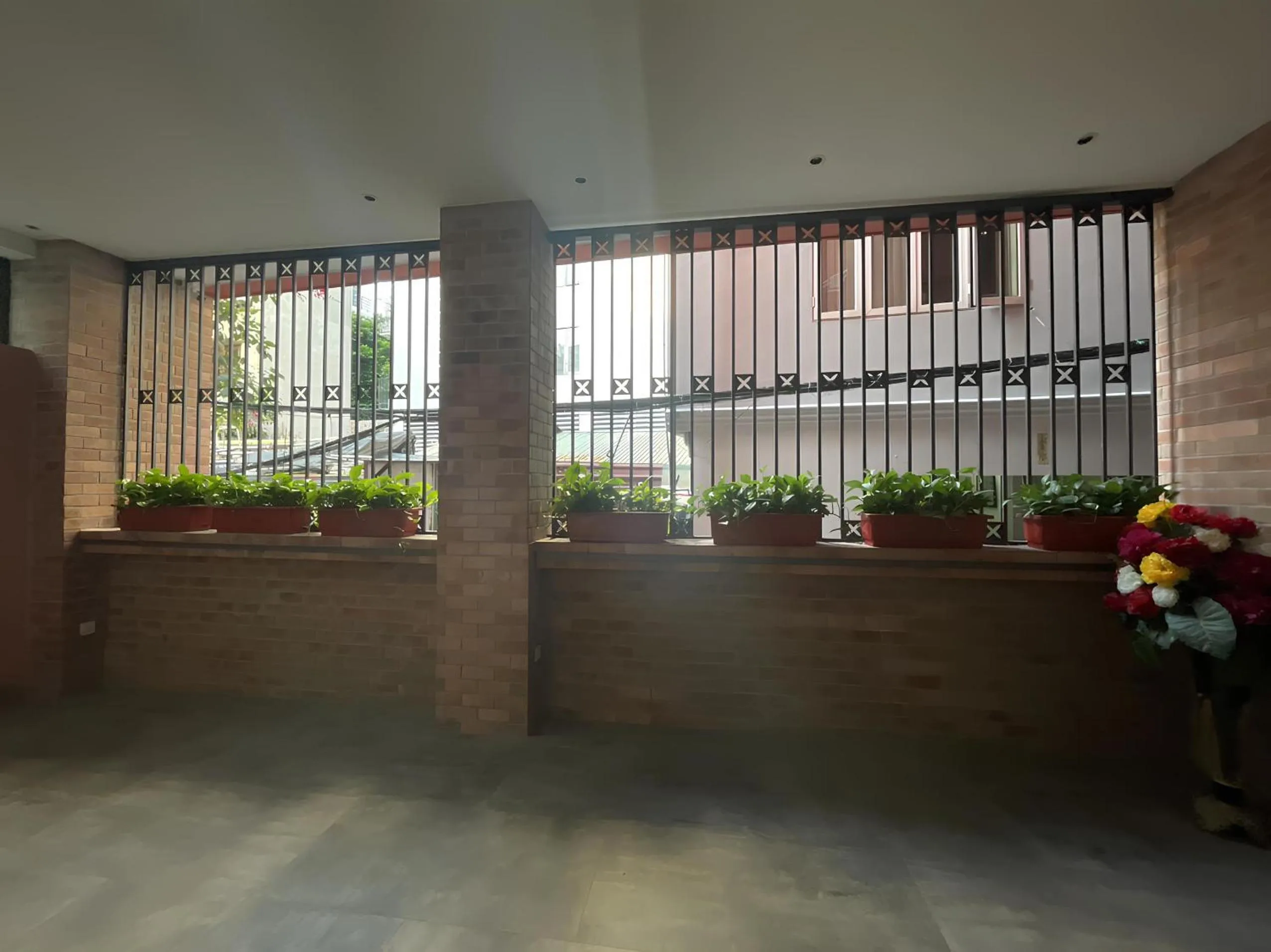 View (from property/room) in Luxe Paradise Residence 88 Tu Hoa