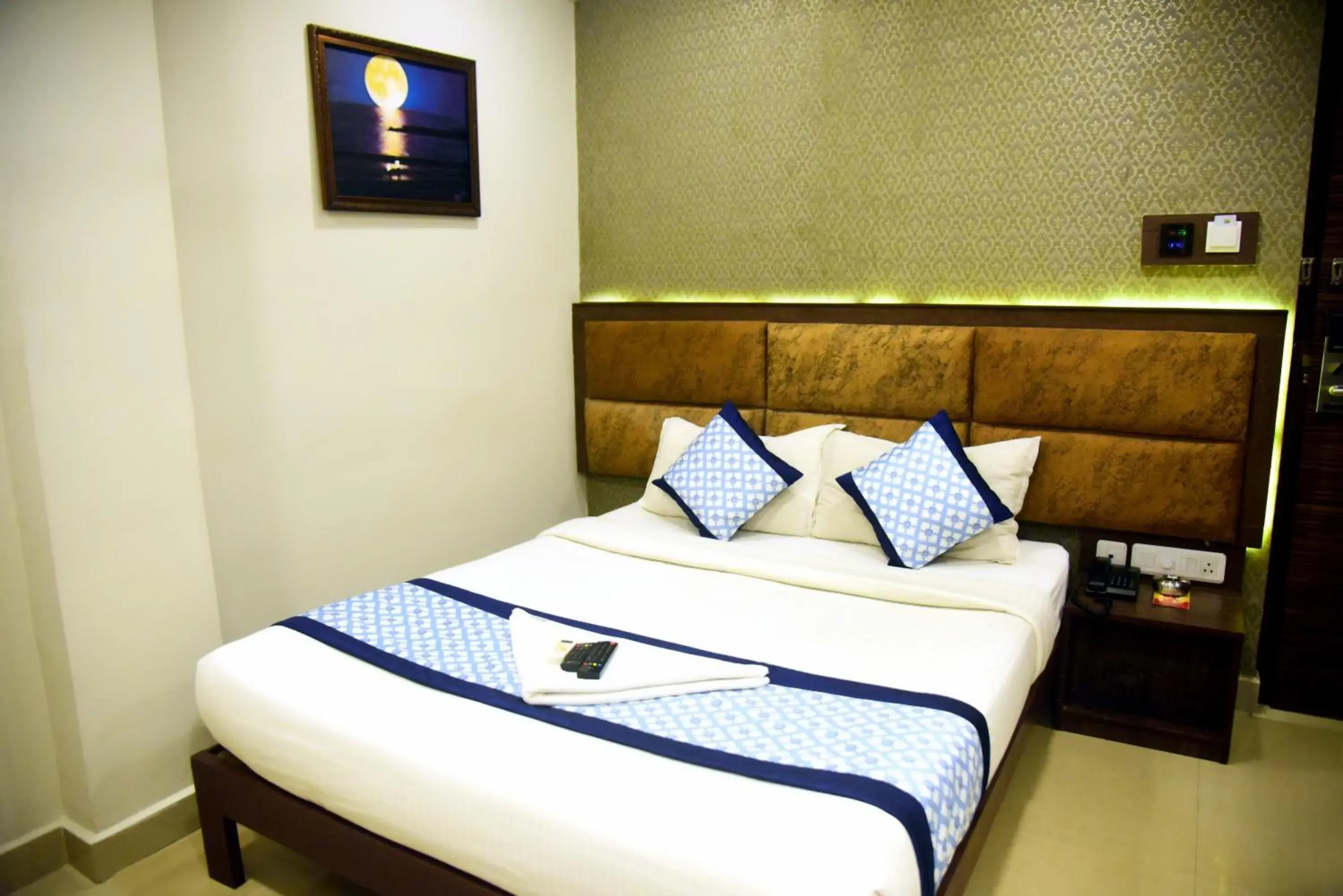 Standard Double Room in Pine Tree Signature Standard Double Room in Pine Tree Signature