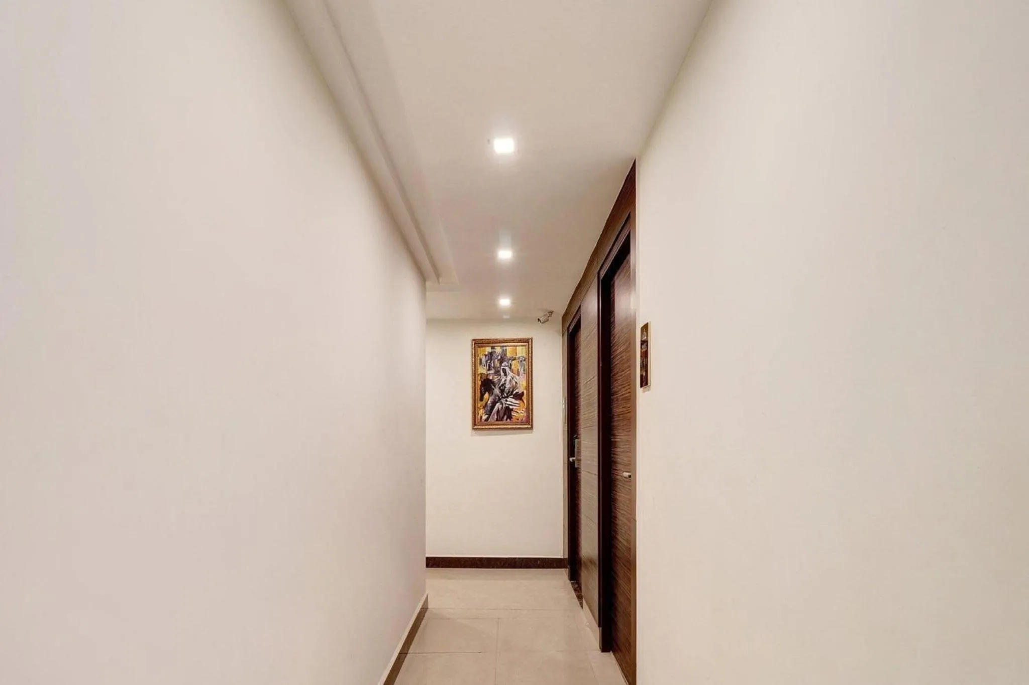 Property building in Pine Tree Signature