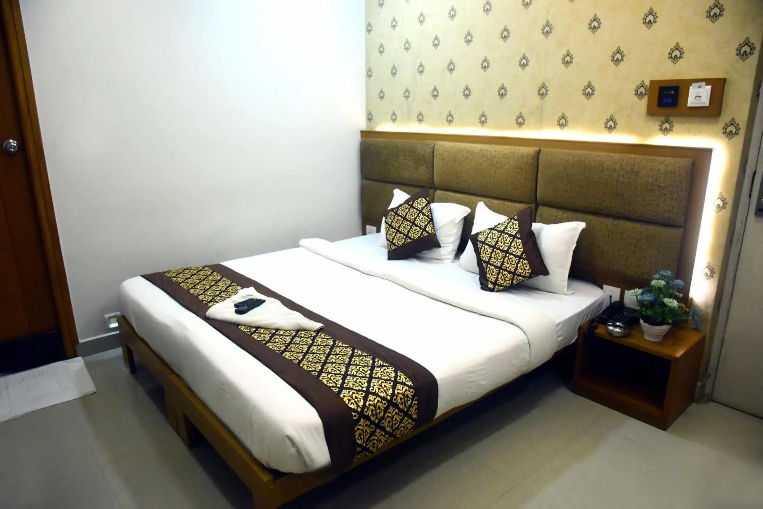 Executive Triple Room in Pine Tree Signature Executive Triple Room in Pine Tree Signature