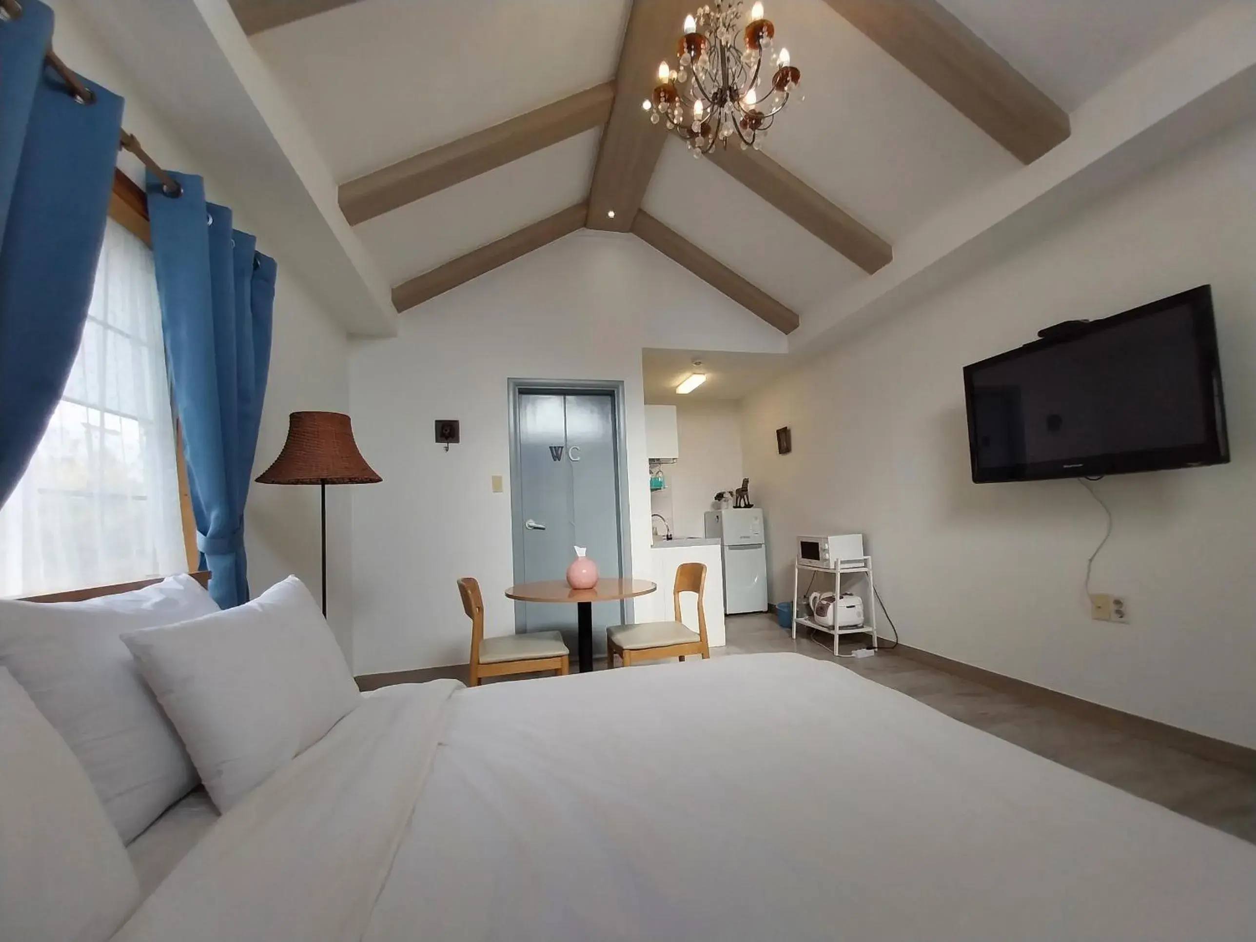 Holiday Home 205 in Another world pension Holiday Home 205 in Another world pension