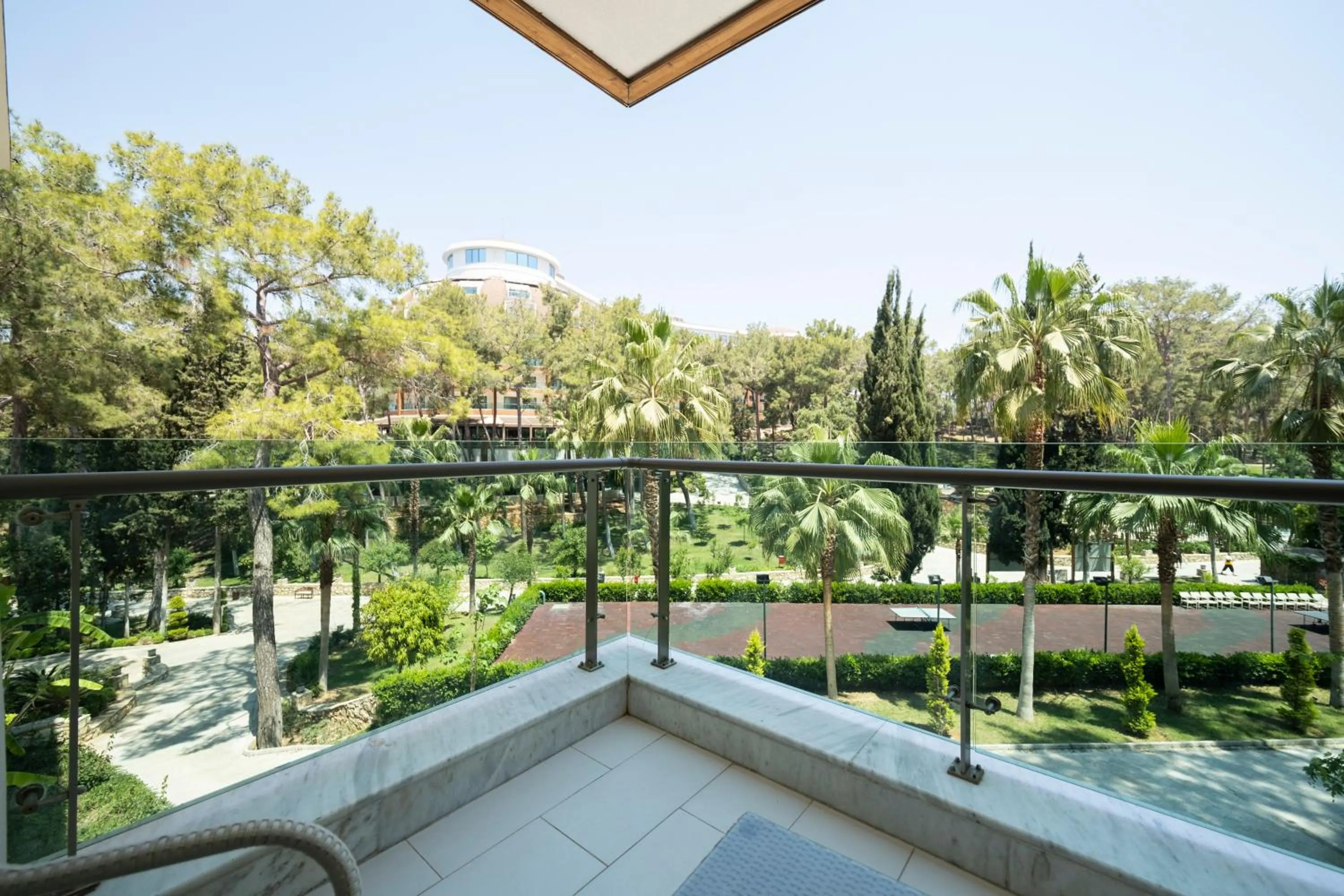 Day in Wome Prime Hotel - Halal All Inclusive