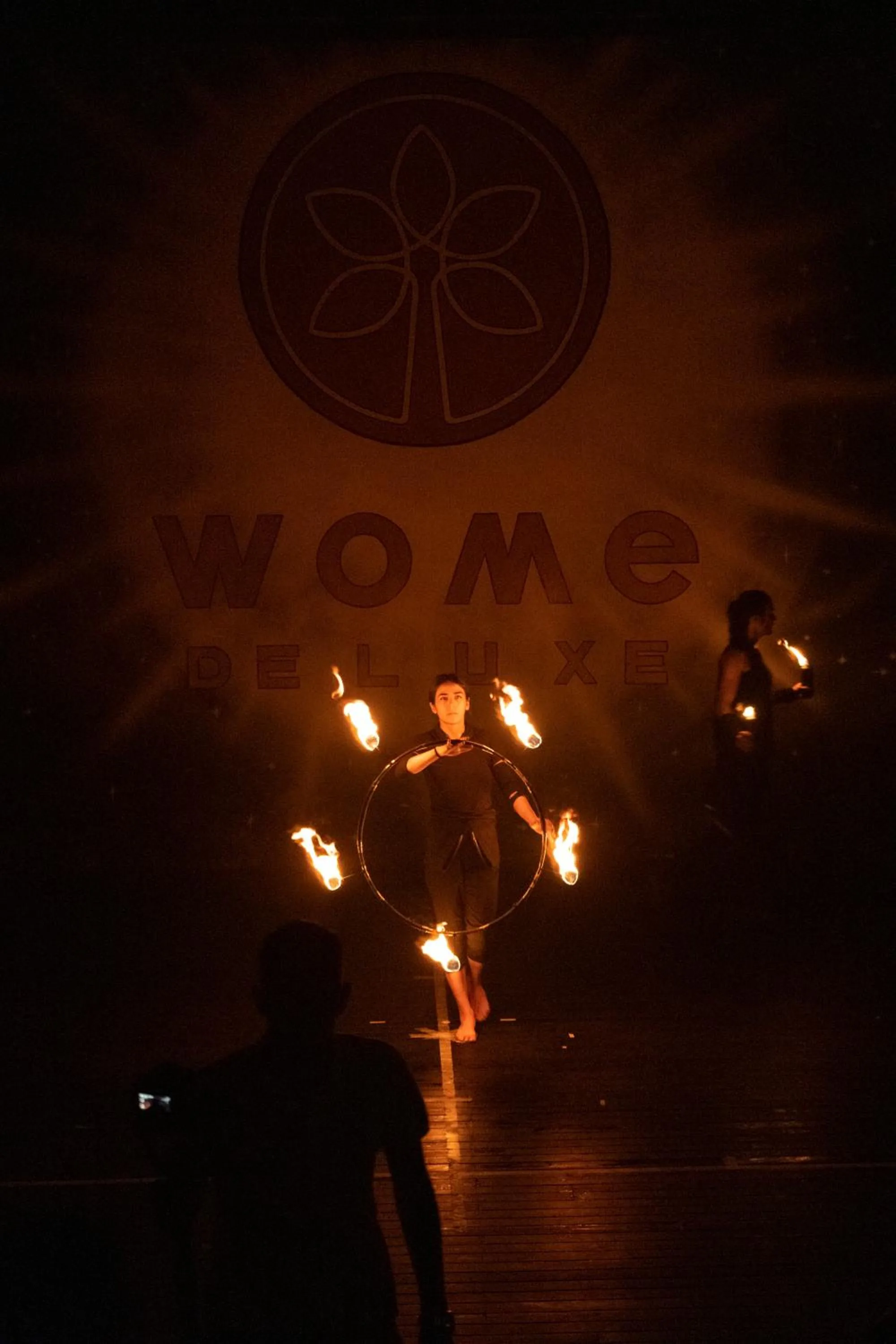 People in Wome Prime Hotel - Halal All Inclusive