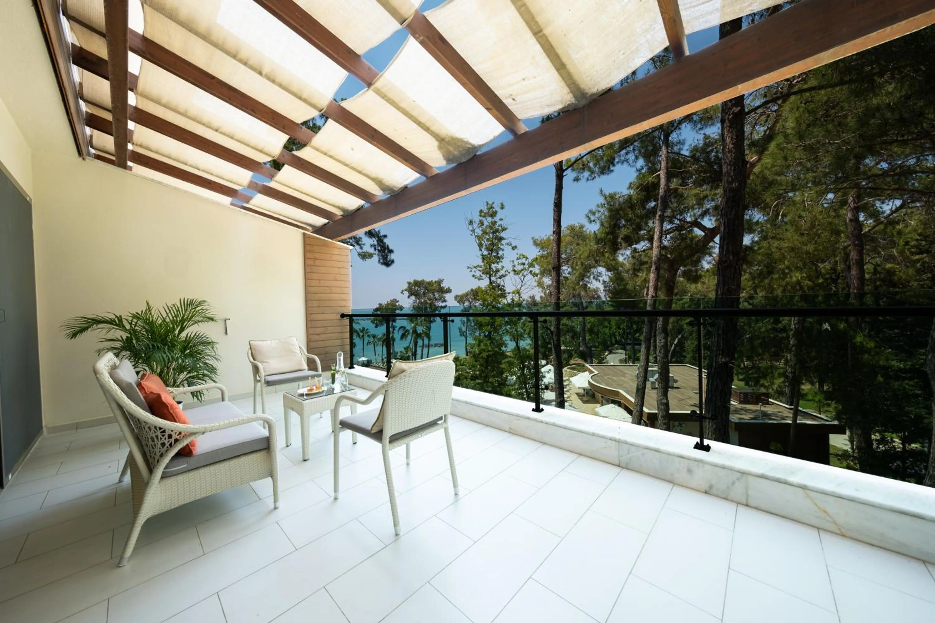 Day in Wome Prime Hotel - Halal All Inclusive