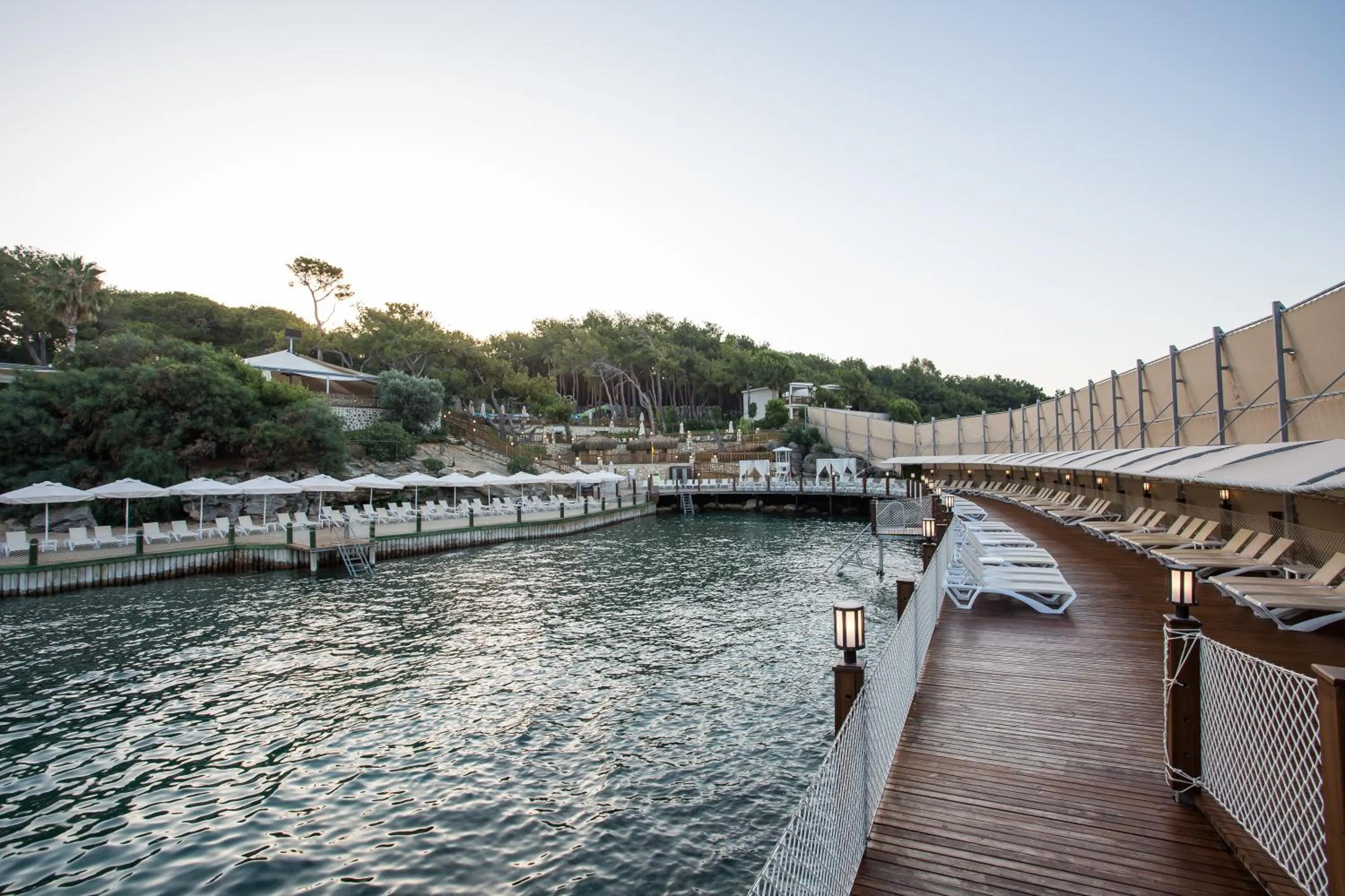 Day in Wome Prime Hotel - Halal All Inclusive