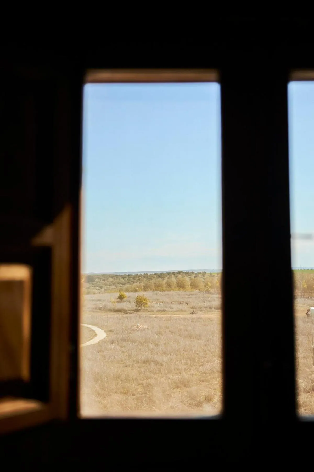 Day in Finca las Calmas boutique hotel & retreats