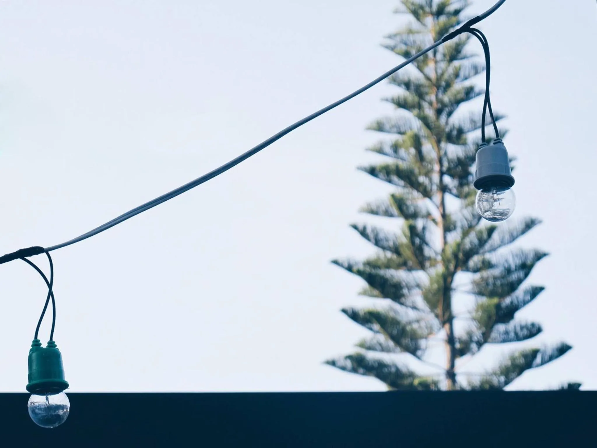 Area and facilities in Onhill Village