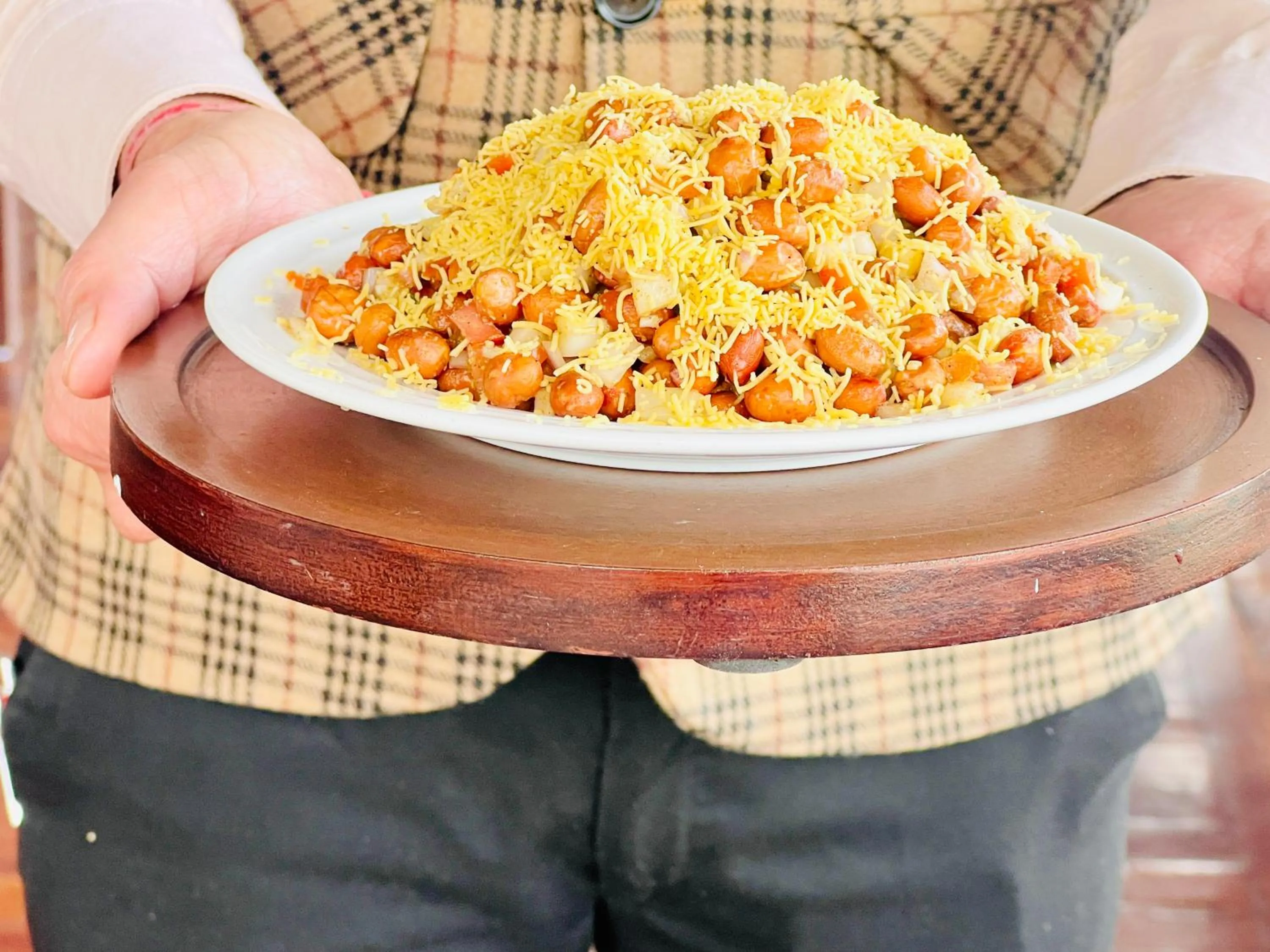 Faraway Cottages, Auli