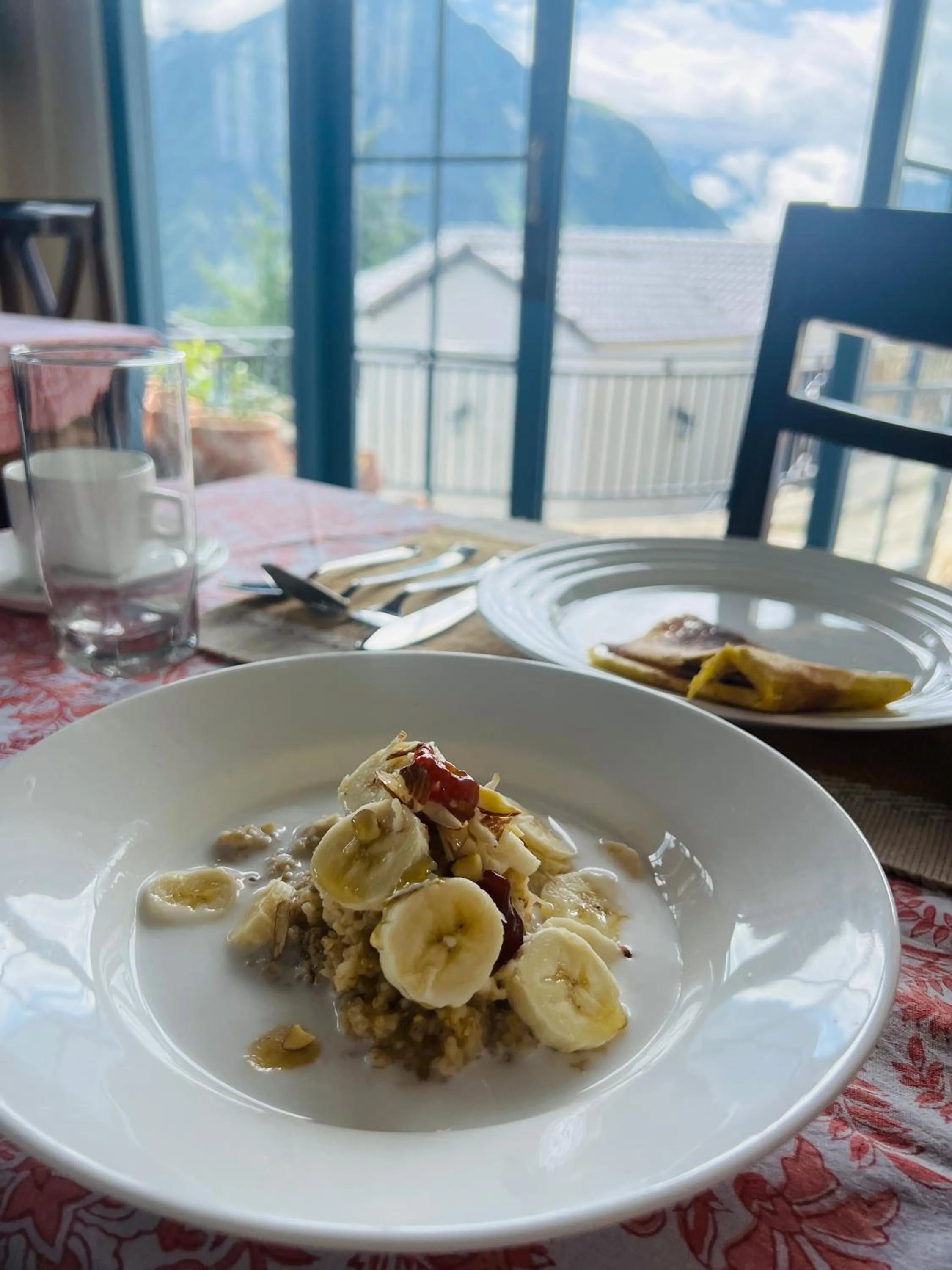 Faraway Cottages, Auli