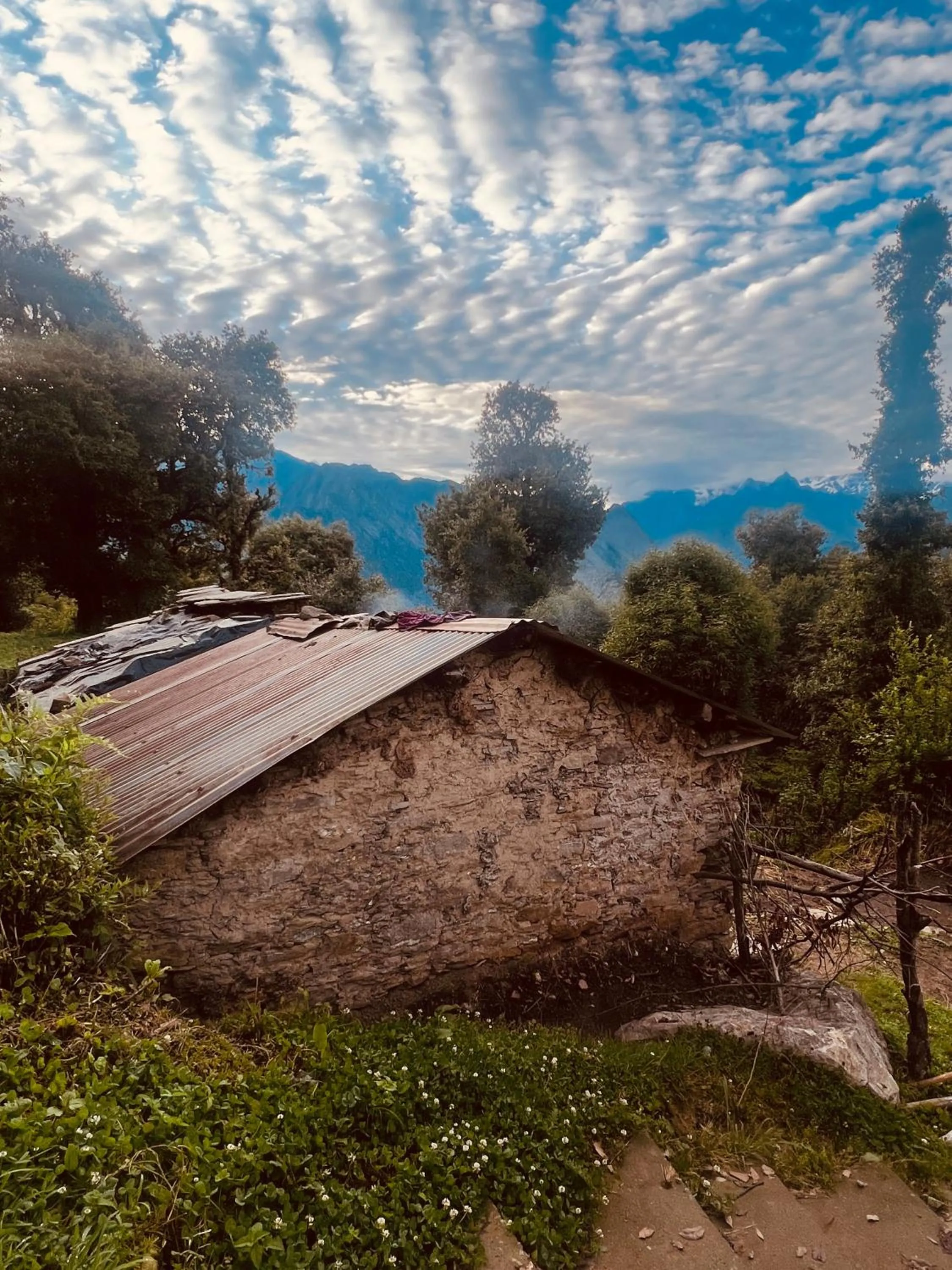 Faraway Cottages, Auli