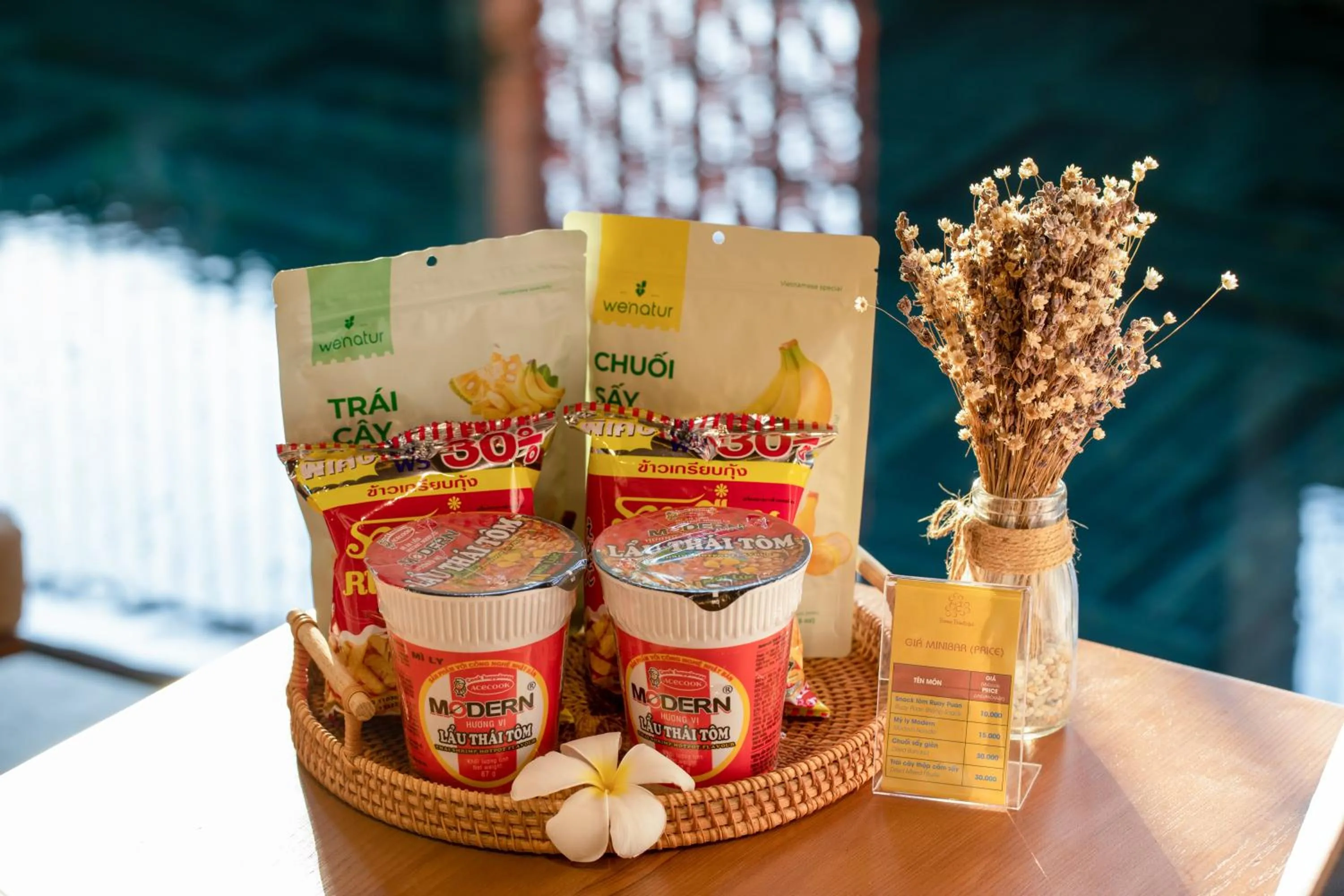 oven in Bonny Boutique Hotel Da Nang