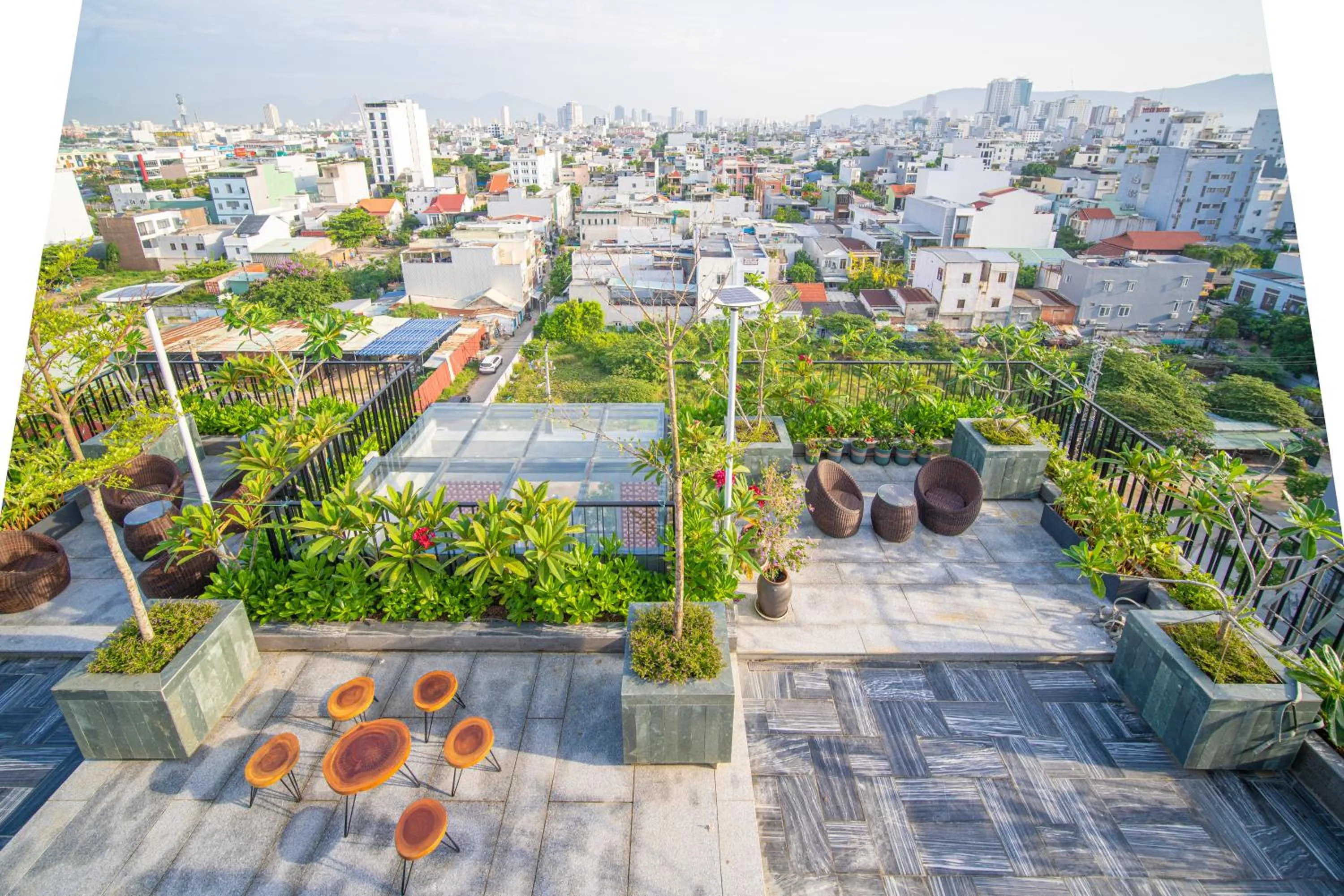 Day in Bonny Boutique Hotel Da Nang