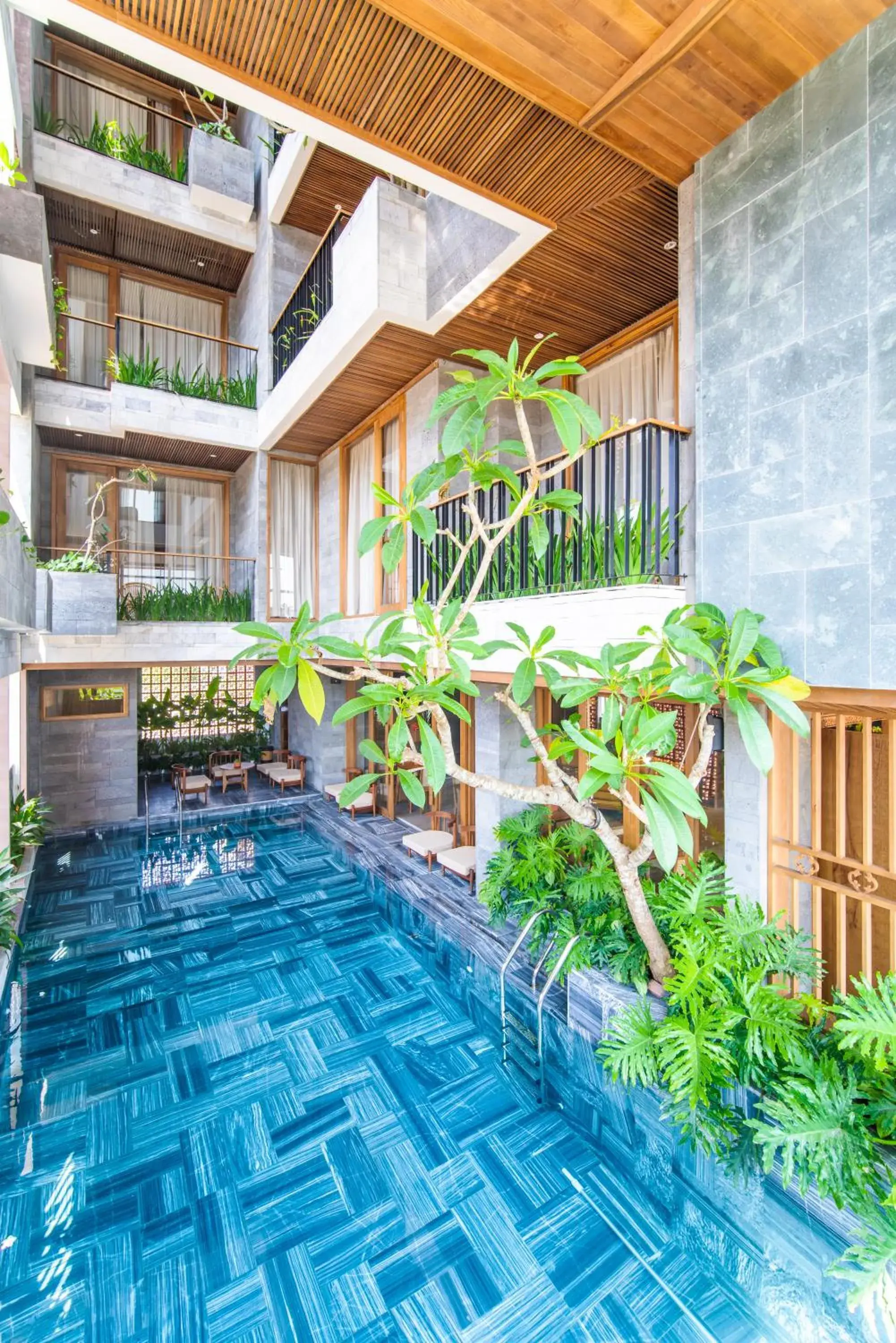 Bonny Boutique Hotel Da Nang Bonny Boutique Hotel Da Nang