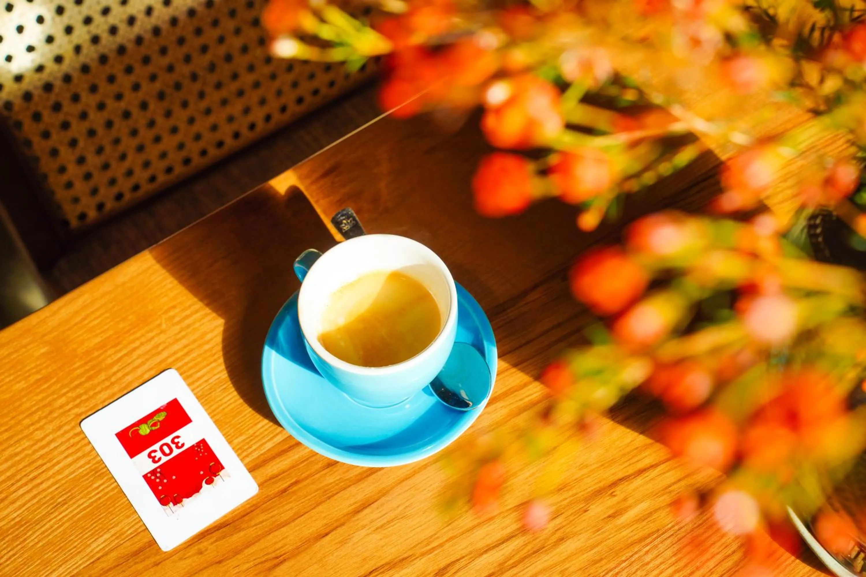 Coffee/tea facilities in Bonny Boutique Hotel Da Nang