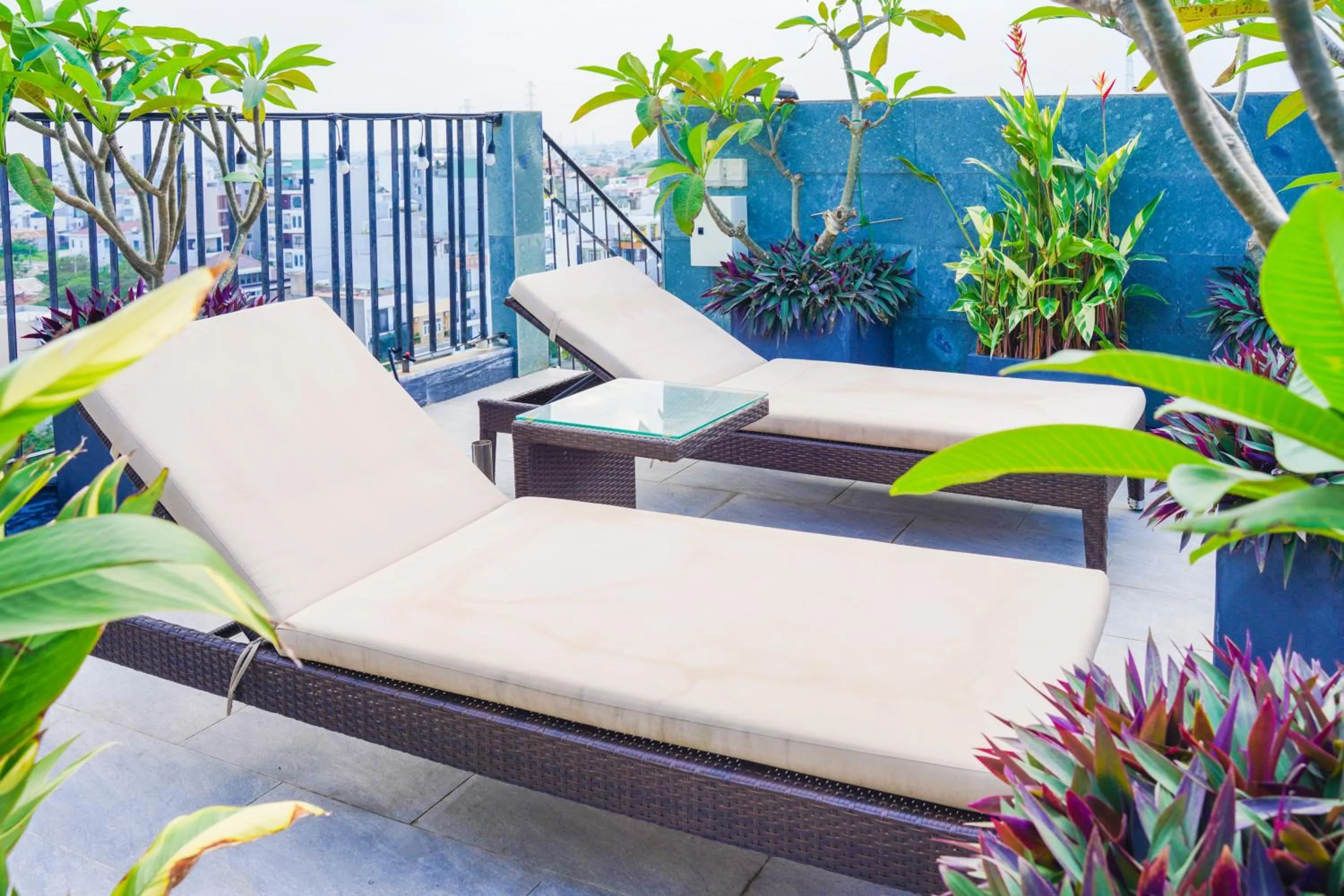 Spring in Bonny Boutique Hotel Da Nang