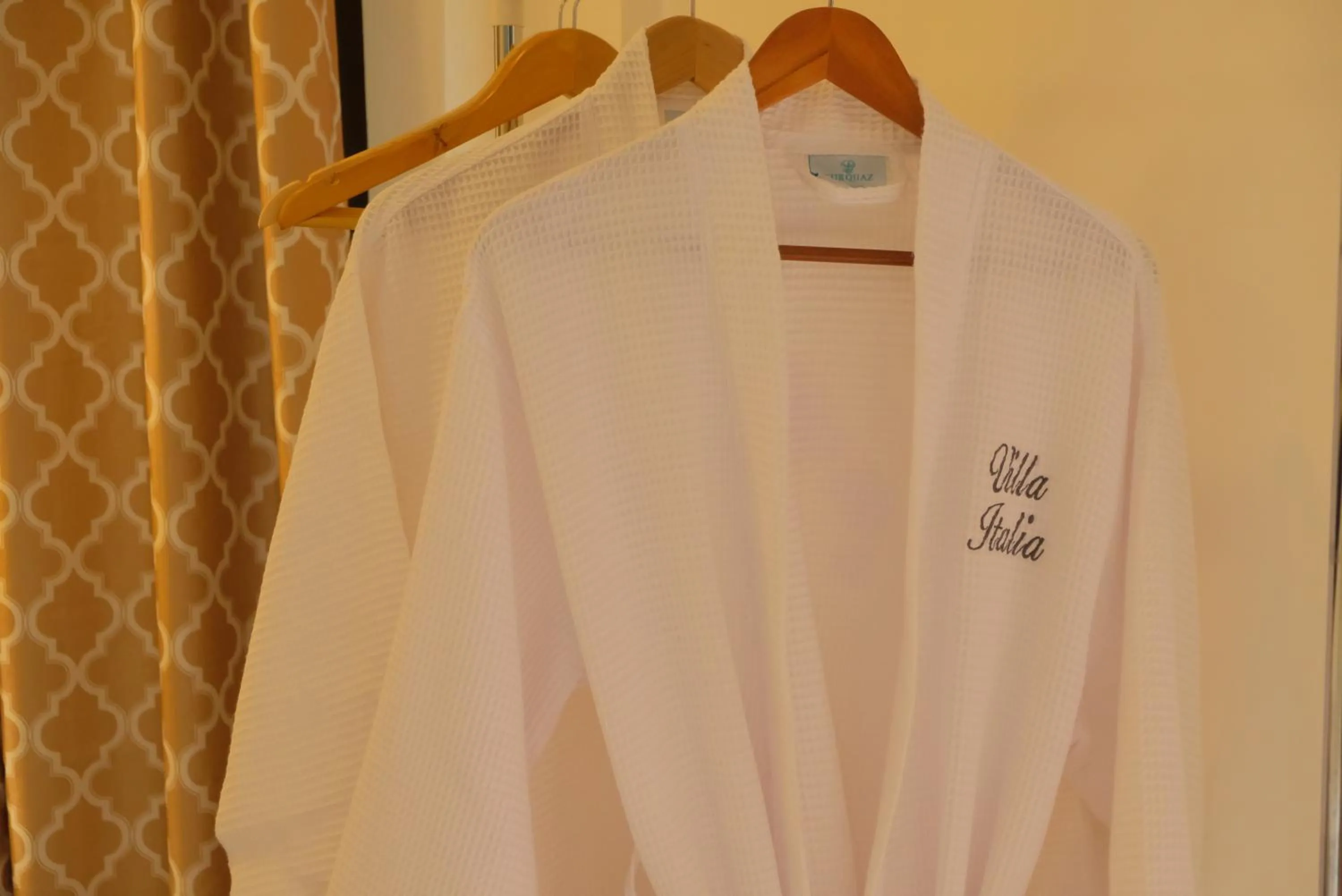Villa Italia Hotel