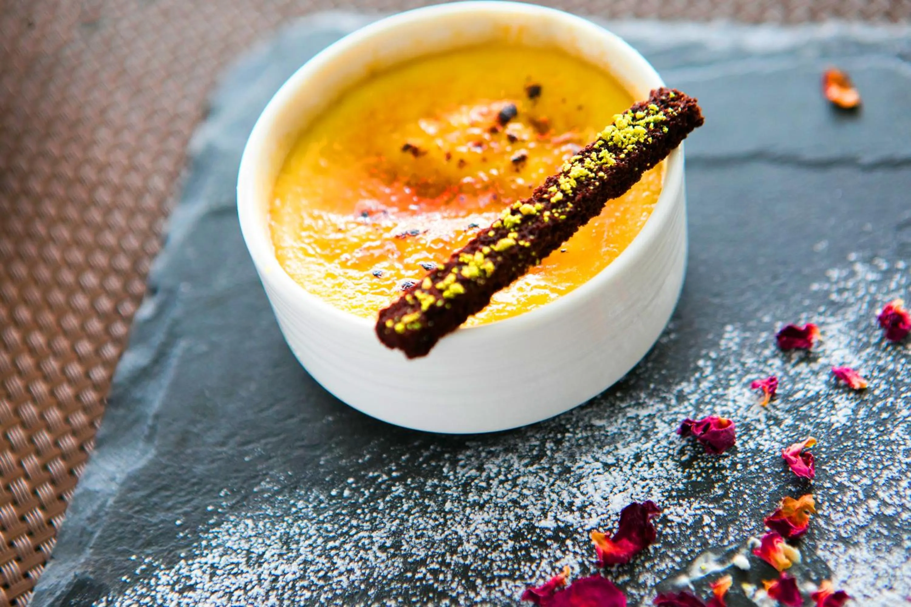 Food in BLVD Club - Near BENGALURU AIRPORT