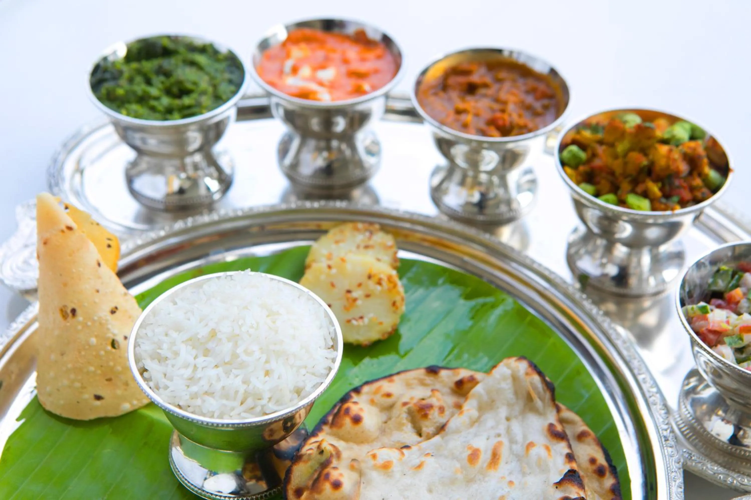 Food in BLVD Club - Near BENGALURU AIRPORT