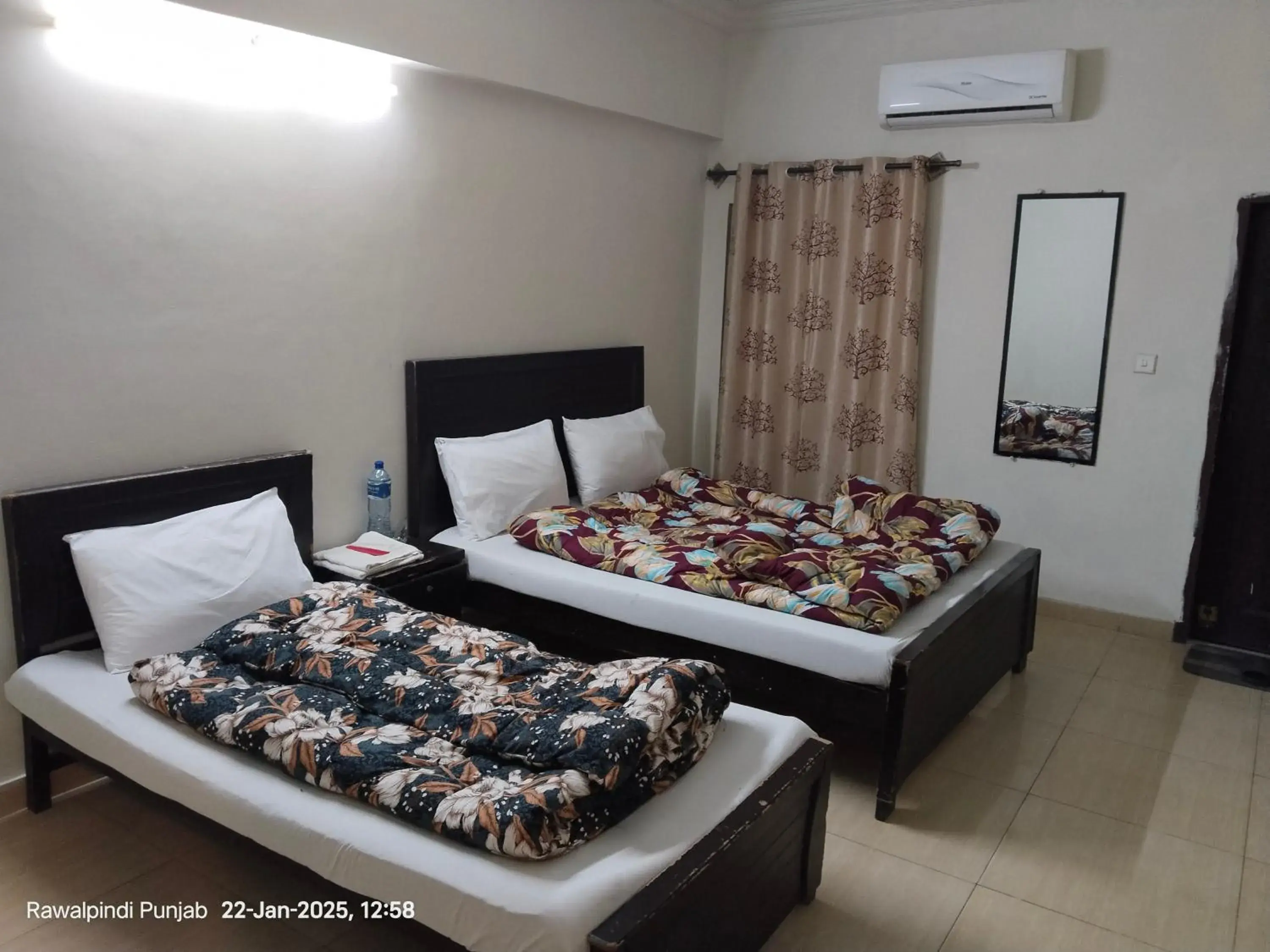 Al Sakhawat Hotel Al Sakhawat Hotel