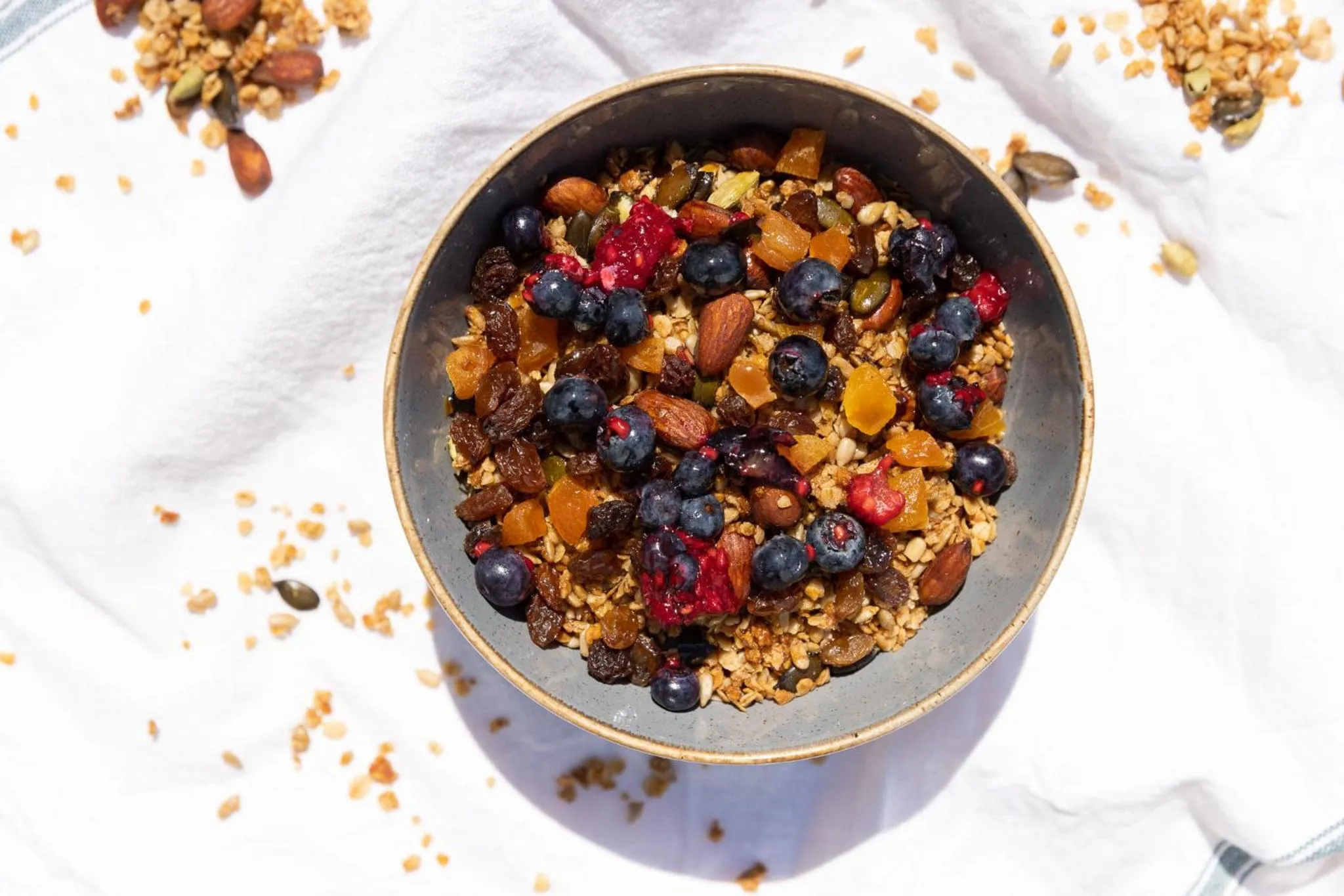 Breakfast in MONTOWNIA Lofts & Experience