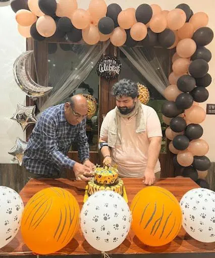 People in Tadoba Tiger Valley Resort Tadoba