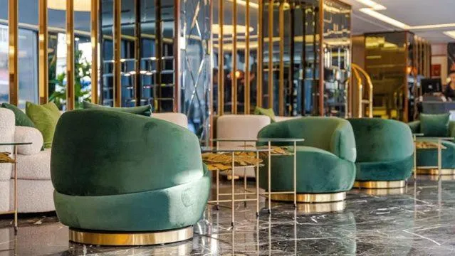 One Hotel Casablanca