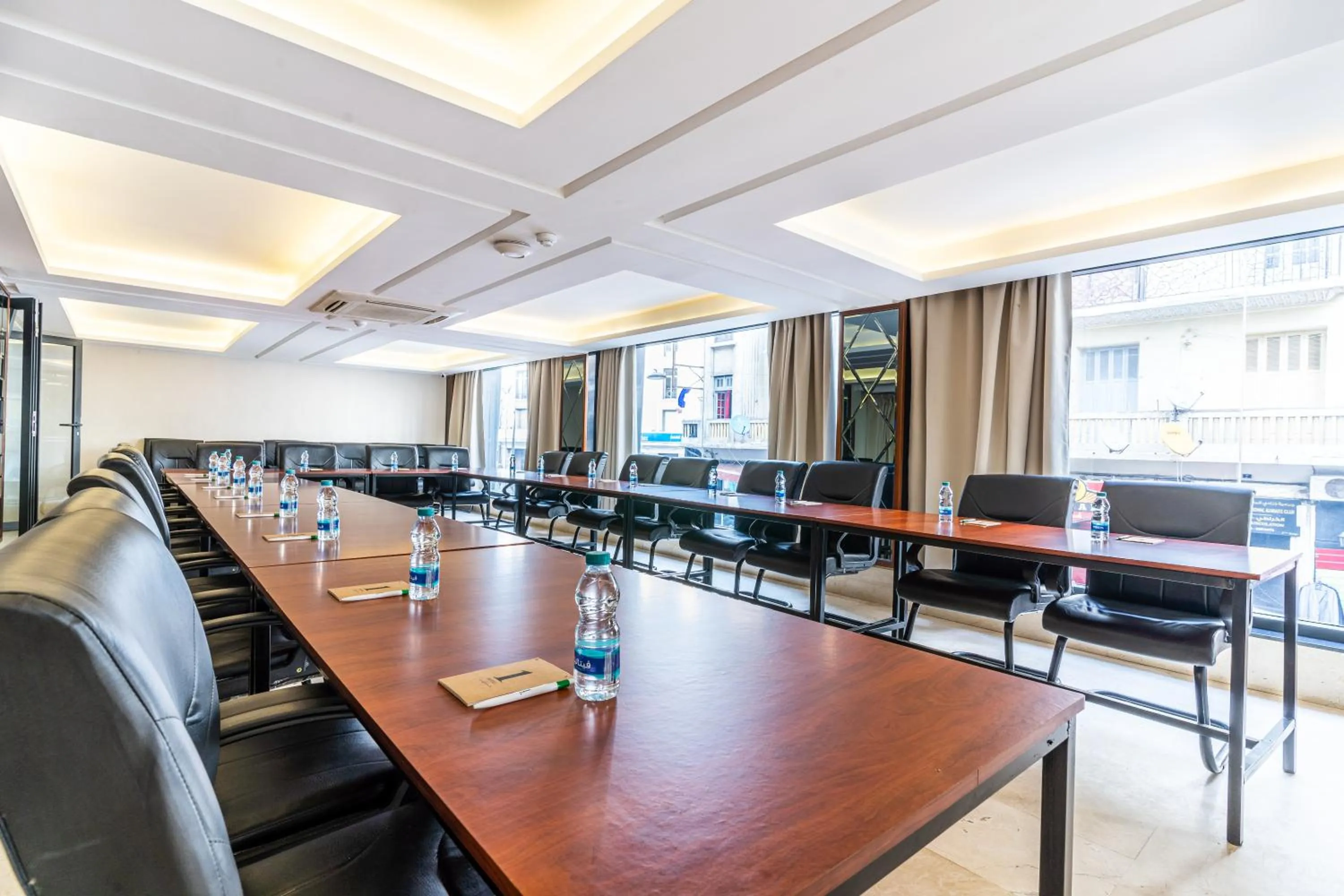 Banquet/Function facilities in One Hotel Casablanca