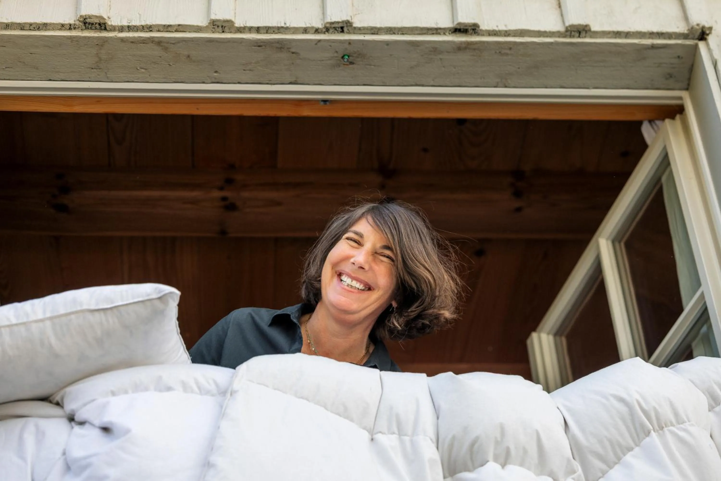 Staff in Fischerhäuser Romanshorn