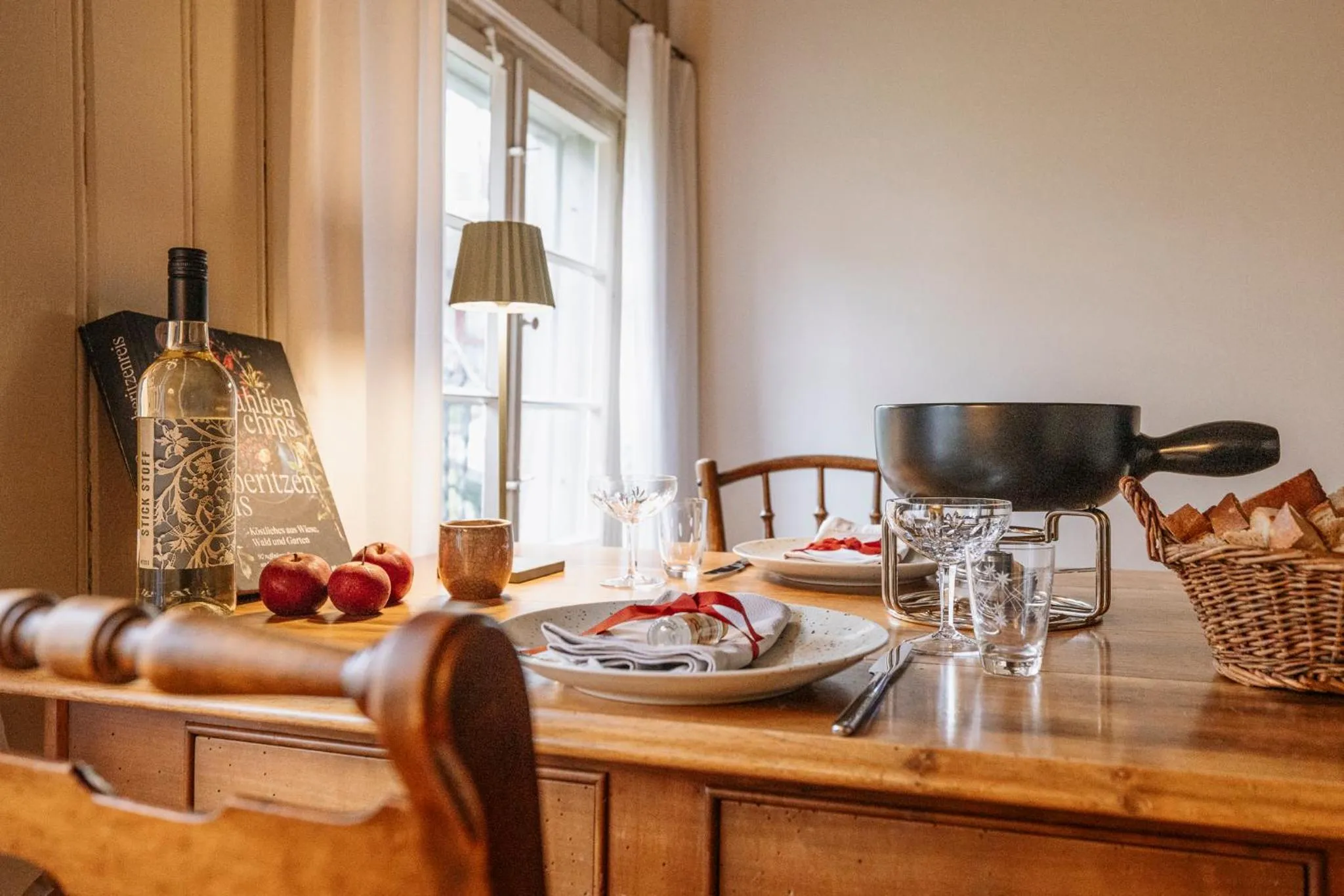 Restaurant/places to eat in Fischerhäuser Romanshorn