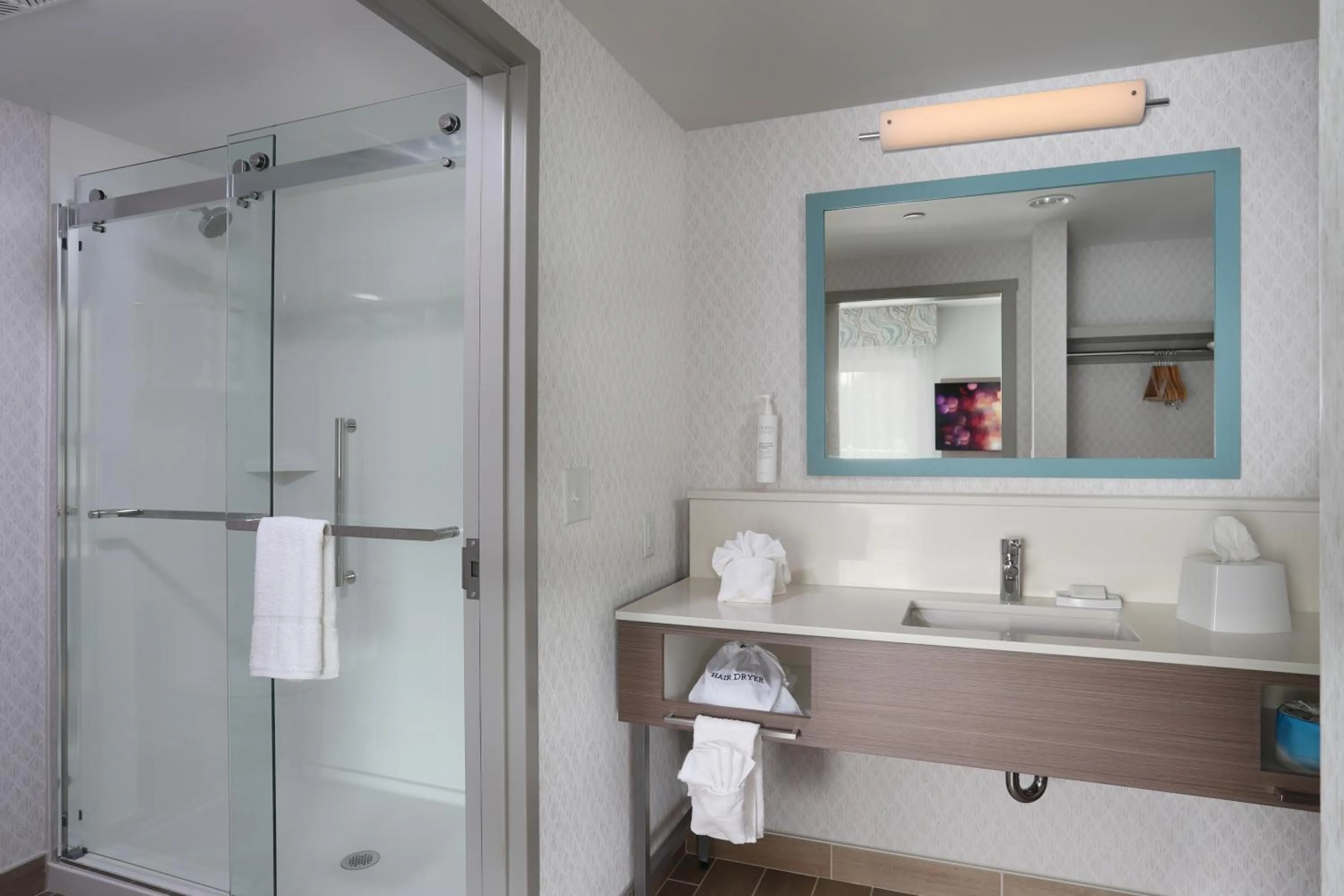 Hampton Inn & Suites Manistee, Mi