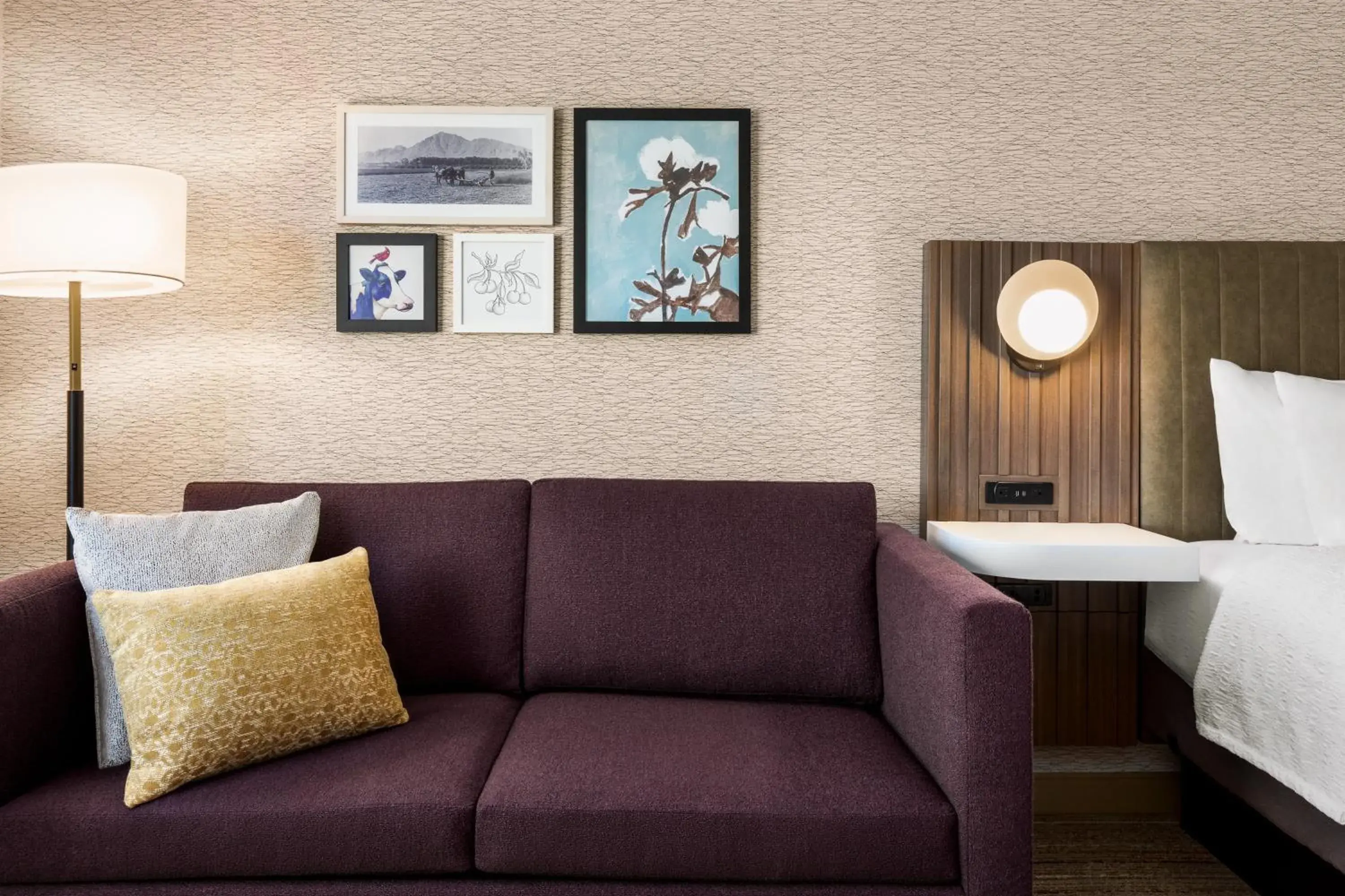 King Studio Suite in Hampton Inn Stockton, Ca King Studio Suite in Hampton Inn Stockton, Ca