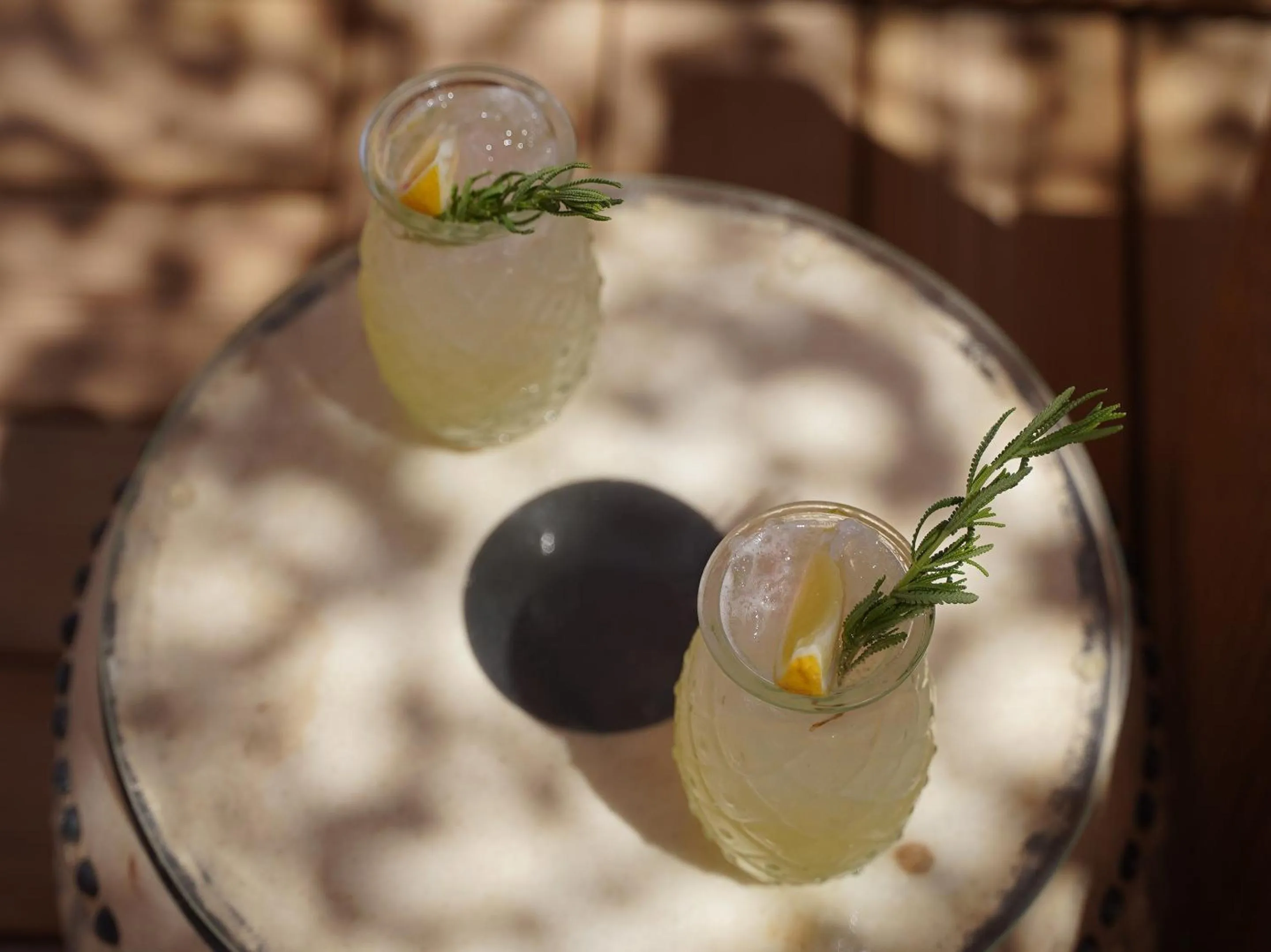 Drinks in Grecotel Creta Palace