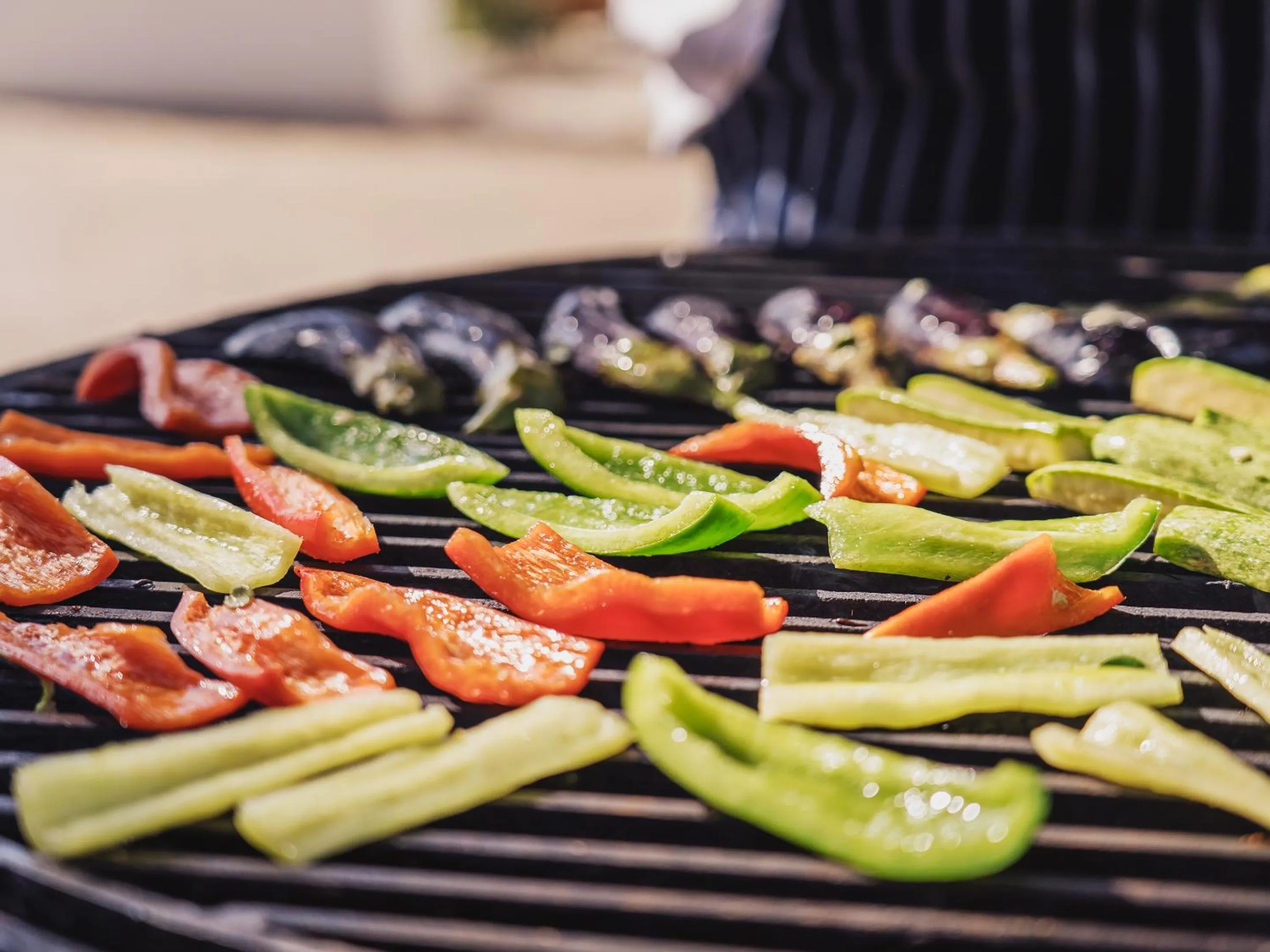 Food in Grecotel Creta Palace