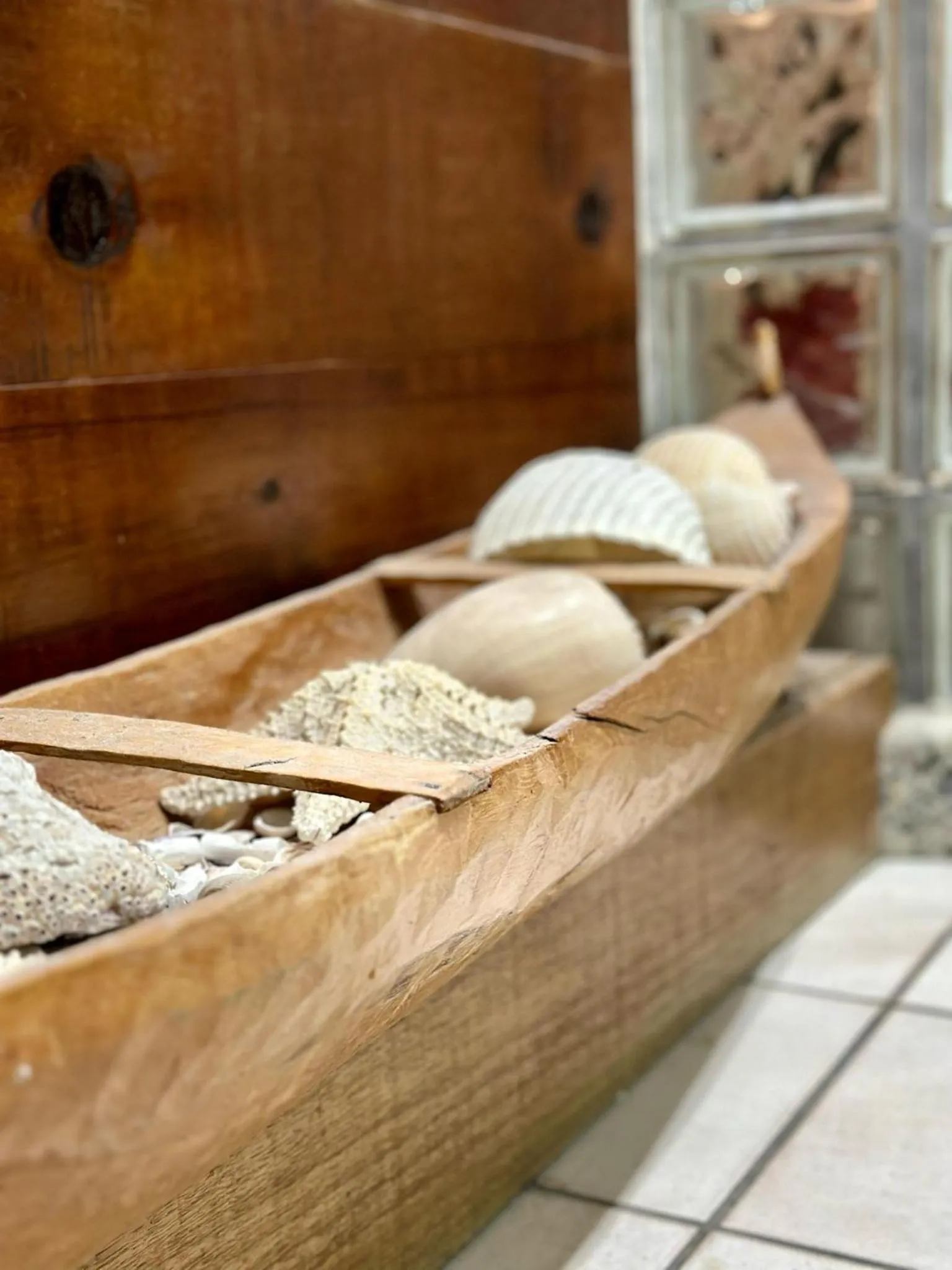 Restaurant/places to eat in Porty Brasil Hotel