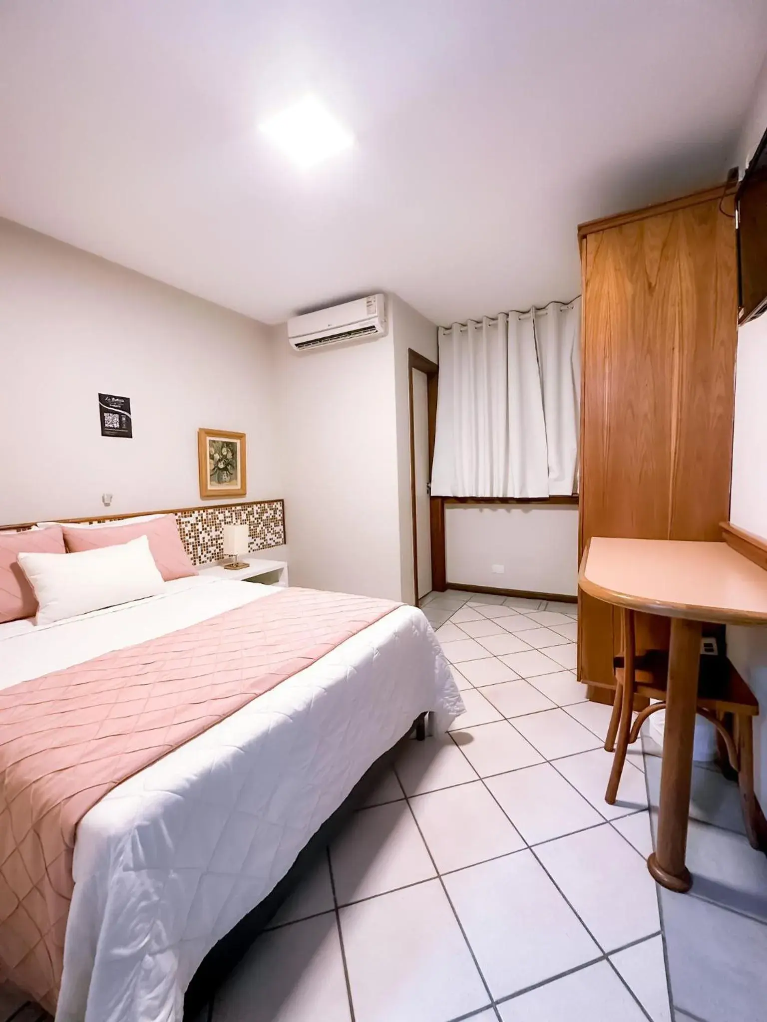 Deluxe Suite in Porty Brasil Hotel Deluxe Suite in Porty Brasil Hotel