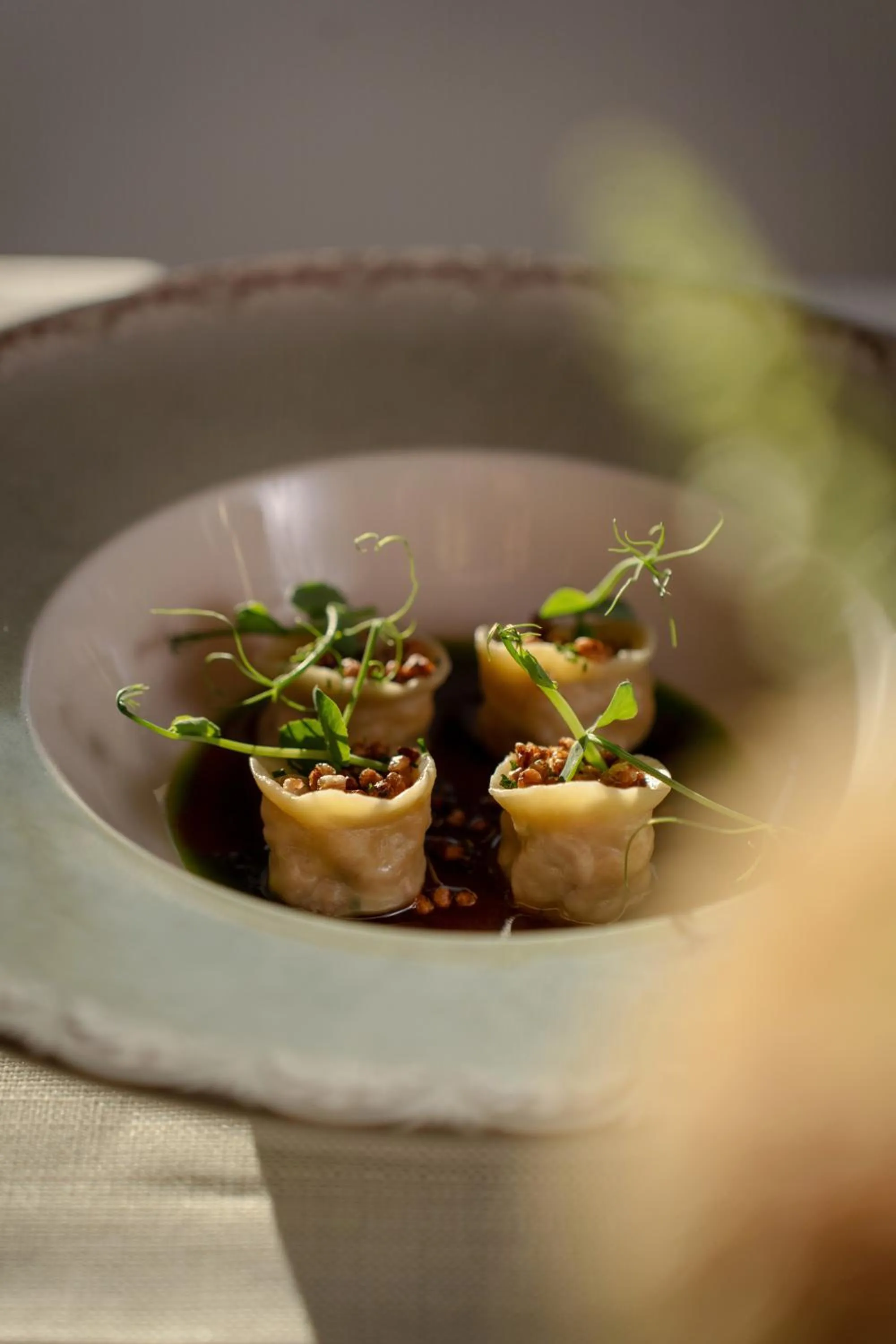 Food in Hotel Pieniny Grand Wellness & SPA - Destigo Hotels