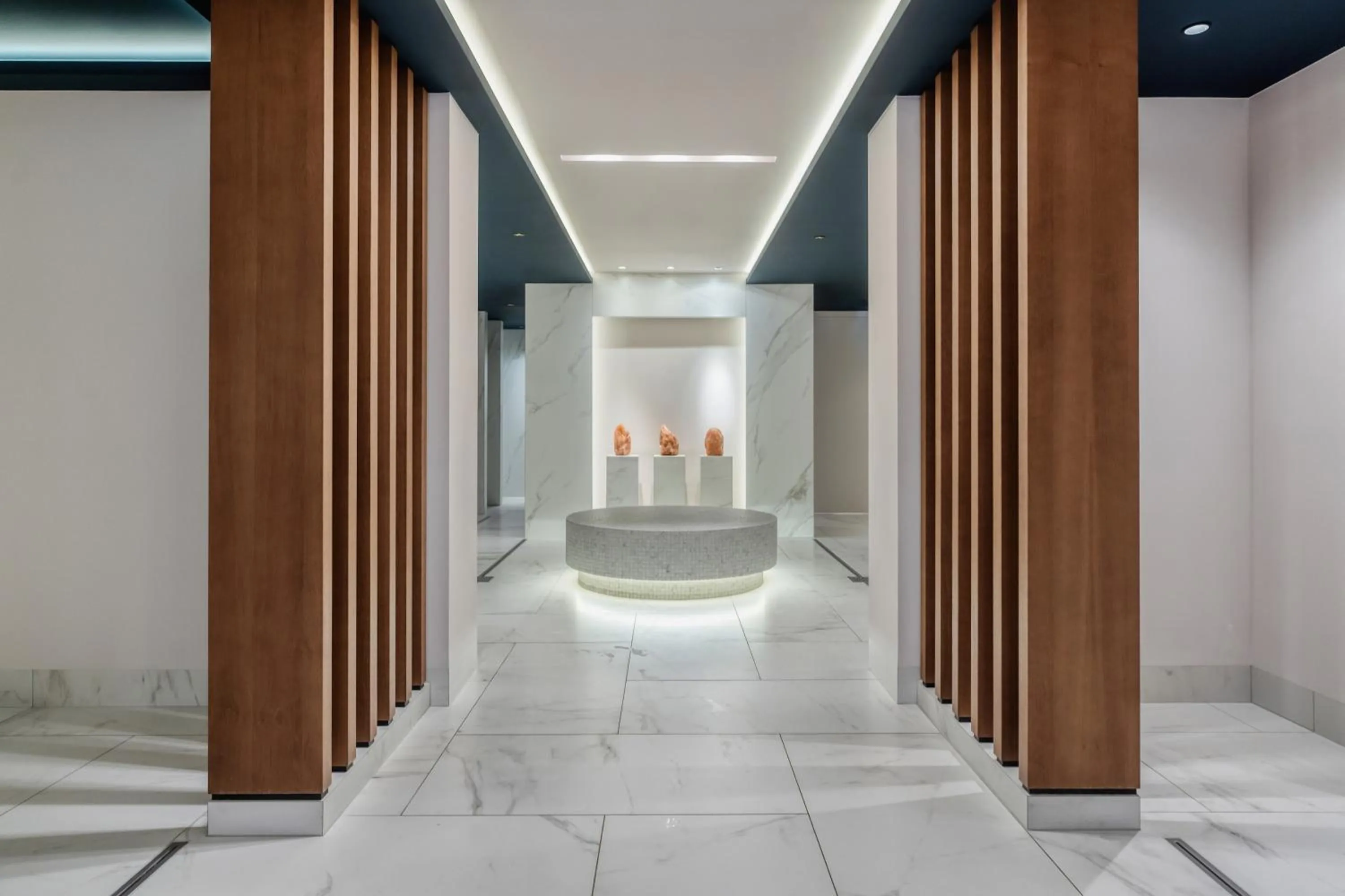 Spa and wellness centre/facilities in Hotel Pieniny Grand Wellness & SPA - Destigo Hotels